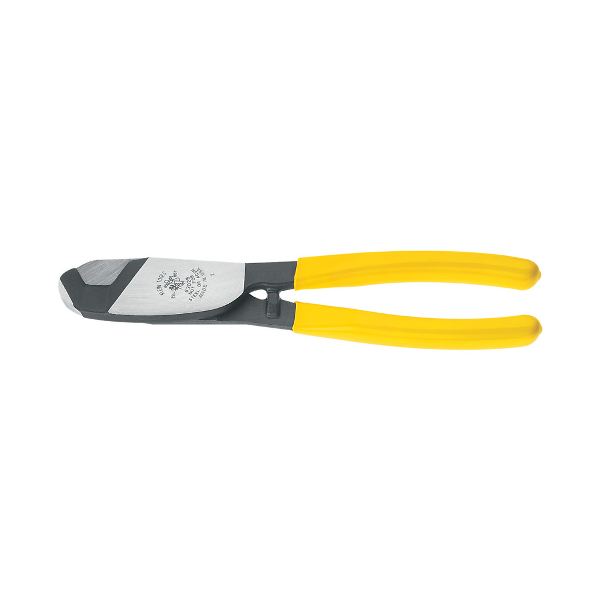 Cable Cutter Coaxial 3/4-Inch Capacity, Model# 63028