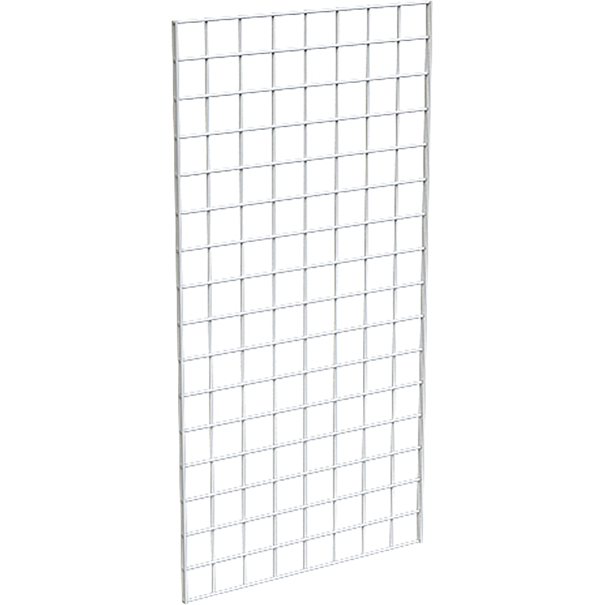 Econoco Black Grid Panel 3-Pk.