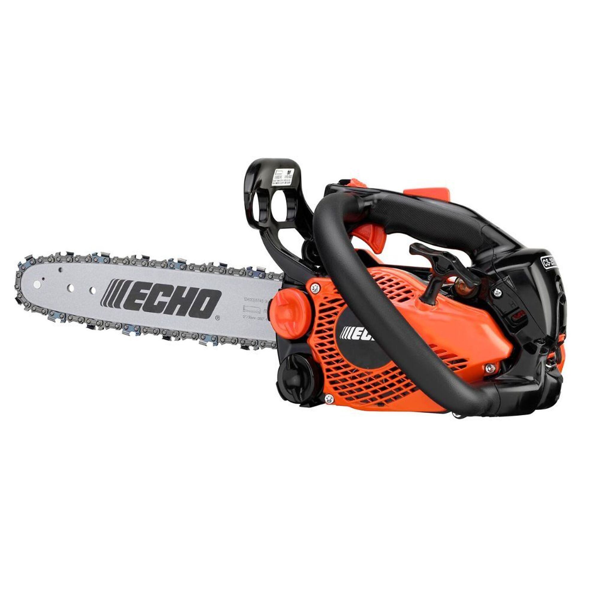 ECHO X Series, Gas-Powered Top Handle Chainsaw, Bar Length 14 in