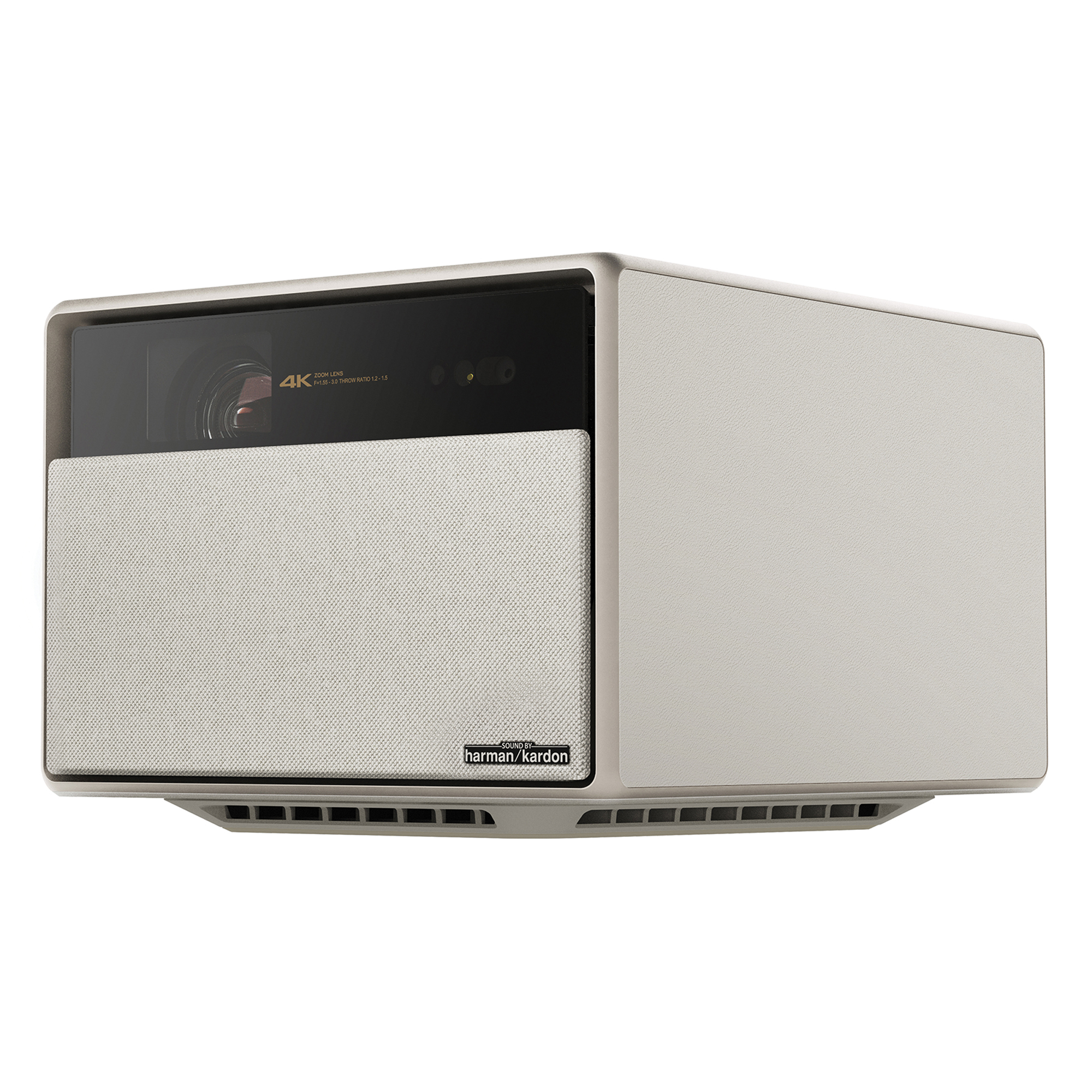 【ジャンク品】XGIMI horizon pro 4K XGIMI Horizon Pro 4K LED Projector Review
