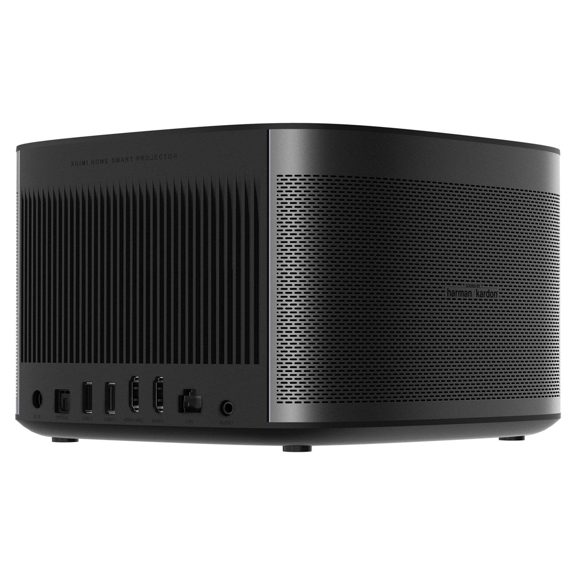 【美品】XGIMI HARO 1080Projector XGIMI | Halo - True 1080P Outdoor Movie Projector