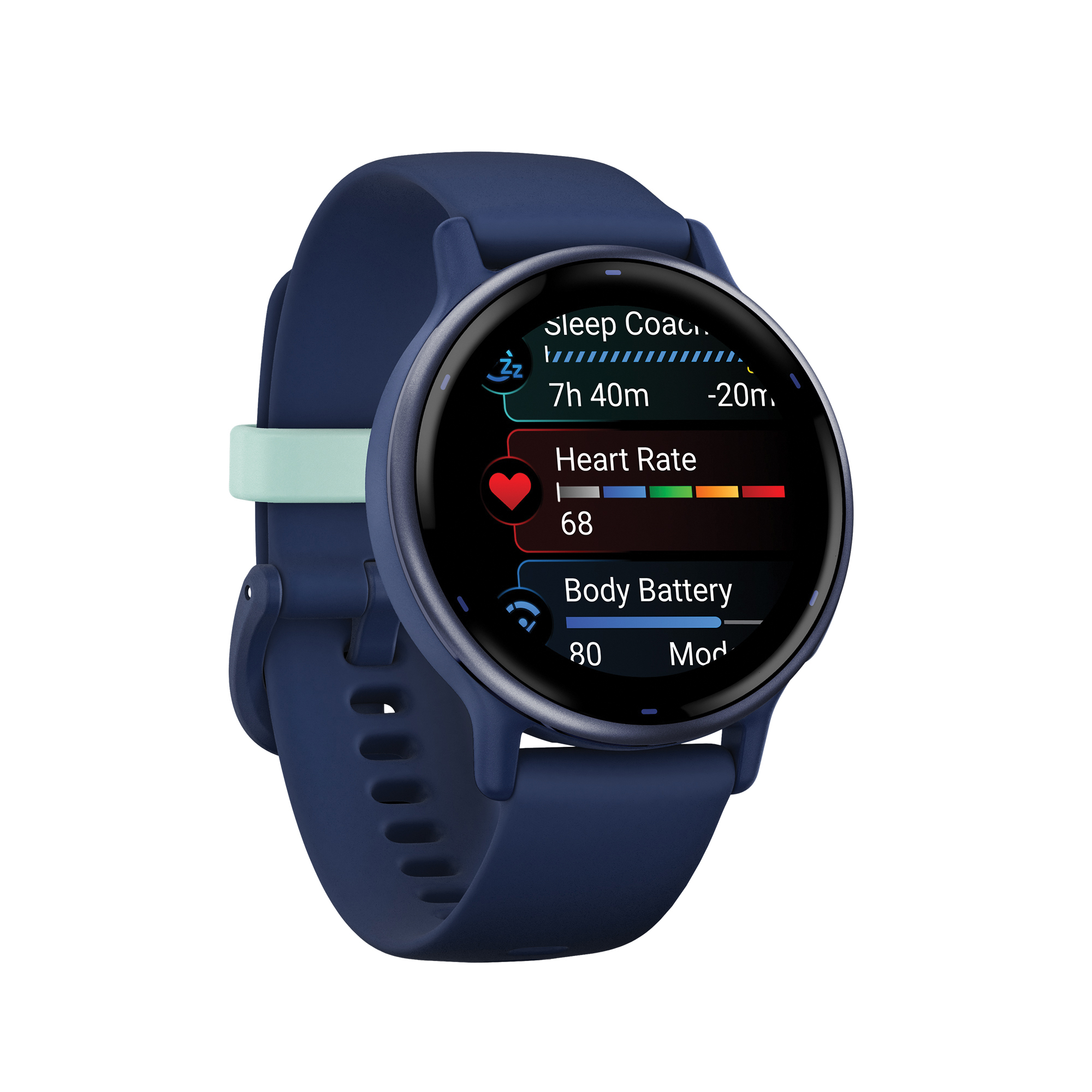 Garmin vivoactive 5 Fitness-Tracking Smartwatch with