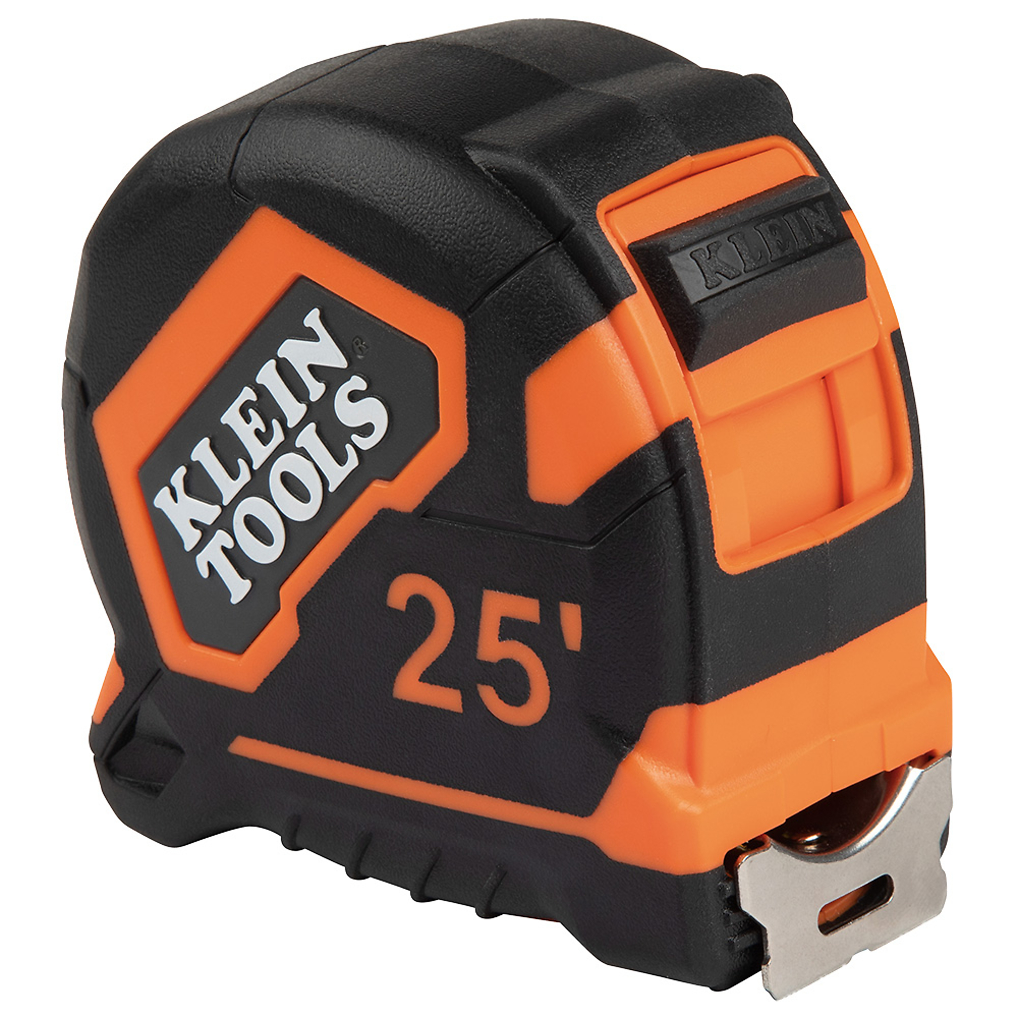 Tape Measure, 25-Foot Single-Hook, Model# 9125