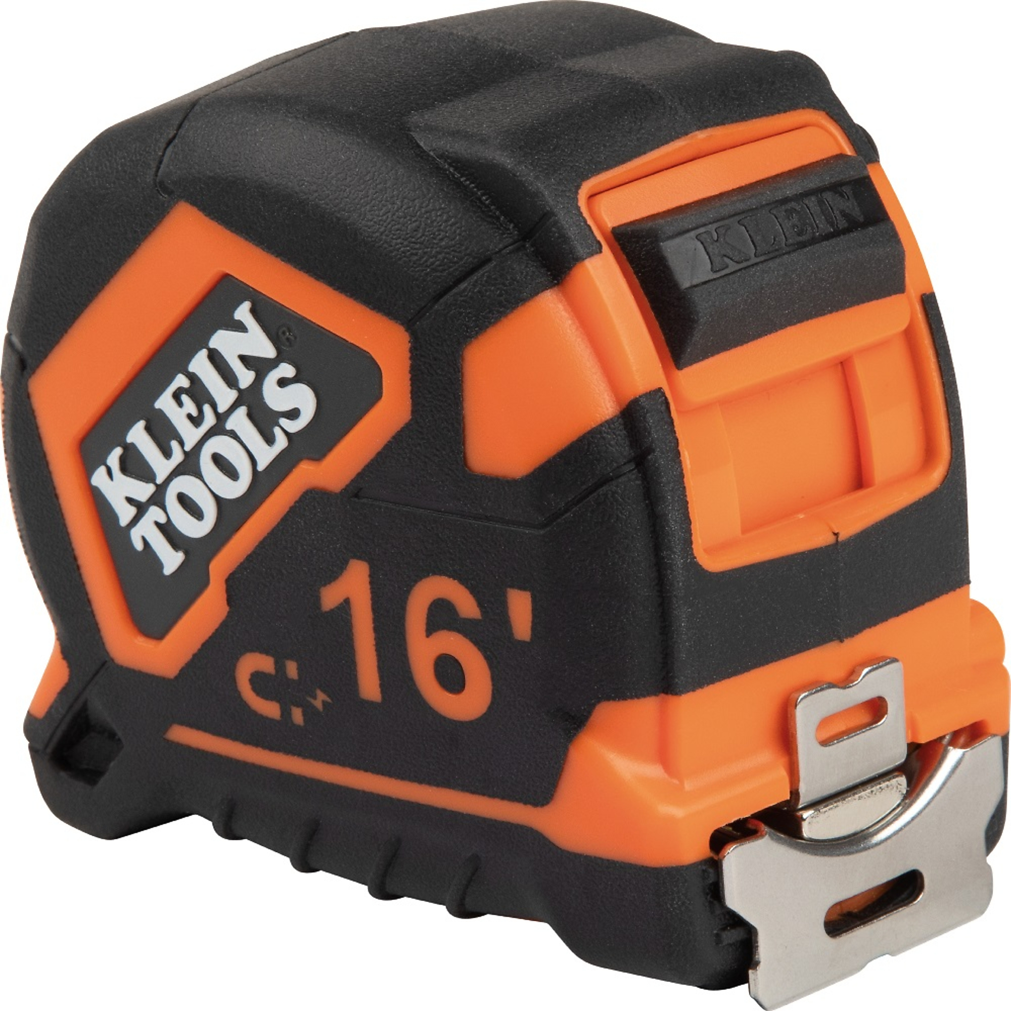 Tape Measure, 16-Foot Magnetic Double-Hook, Model# 9216