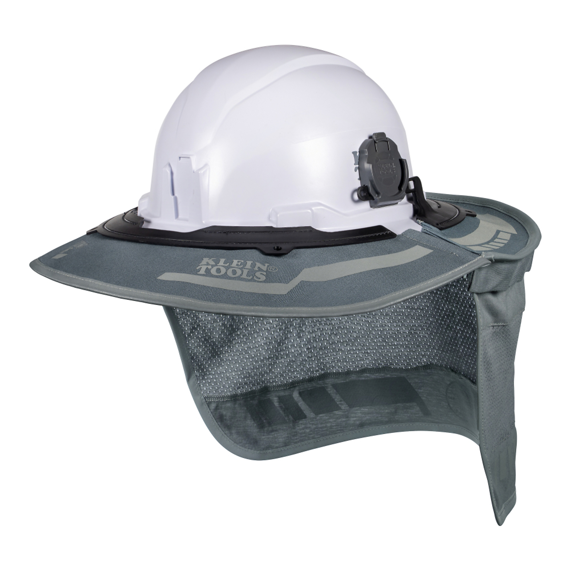 Flame-Resistant Full Brim Sombrero, Model# FR03010