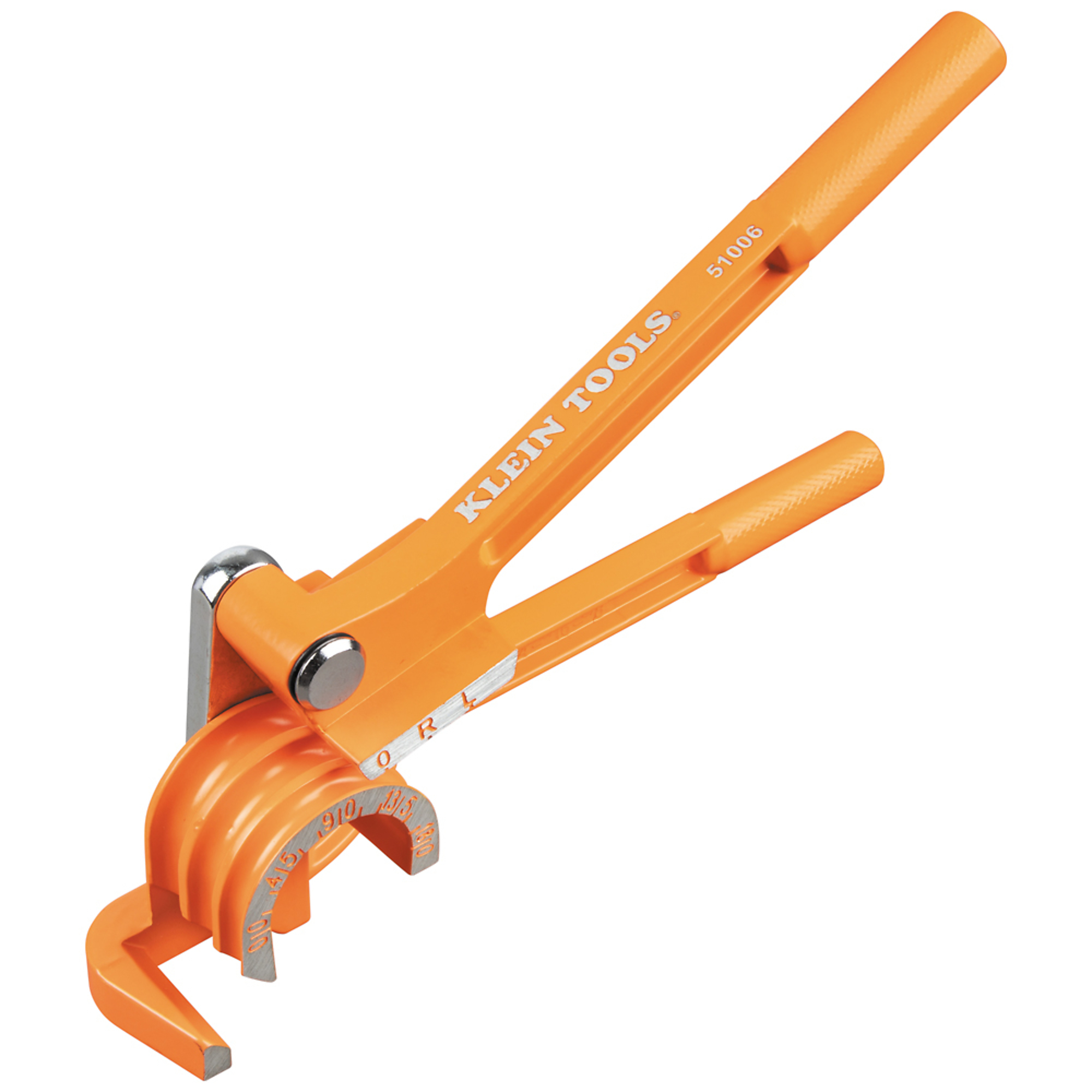 3-in-1 Tubing Bender, Model# 51006