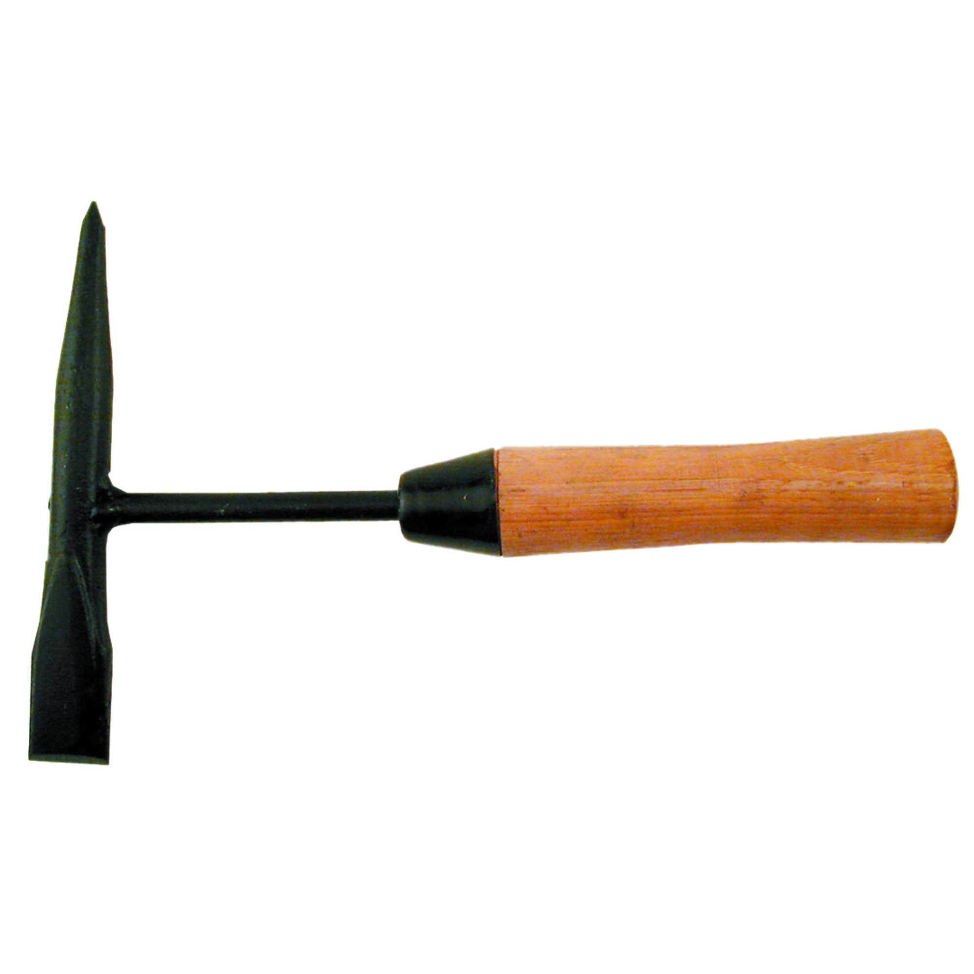 K-T Industries Wood Handle Chipping Hammer — Model# 5-1020