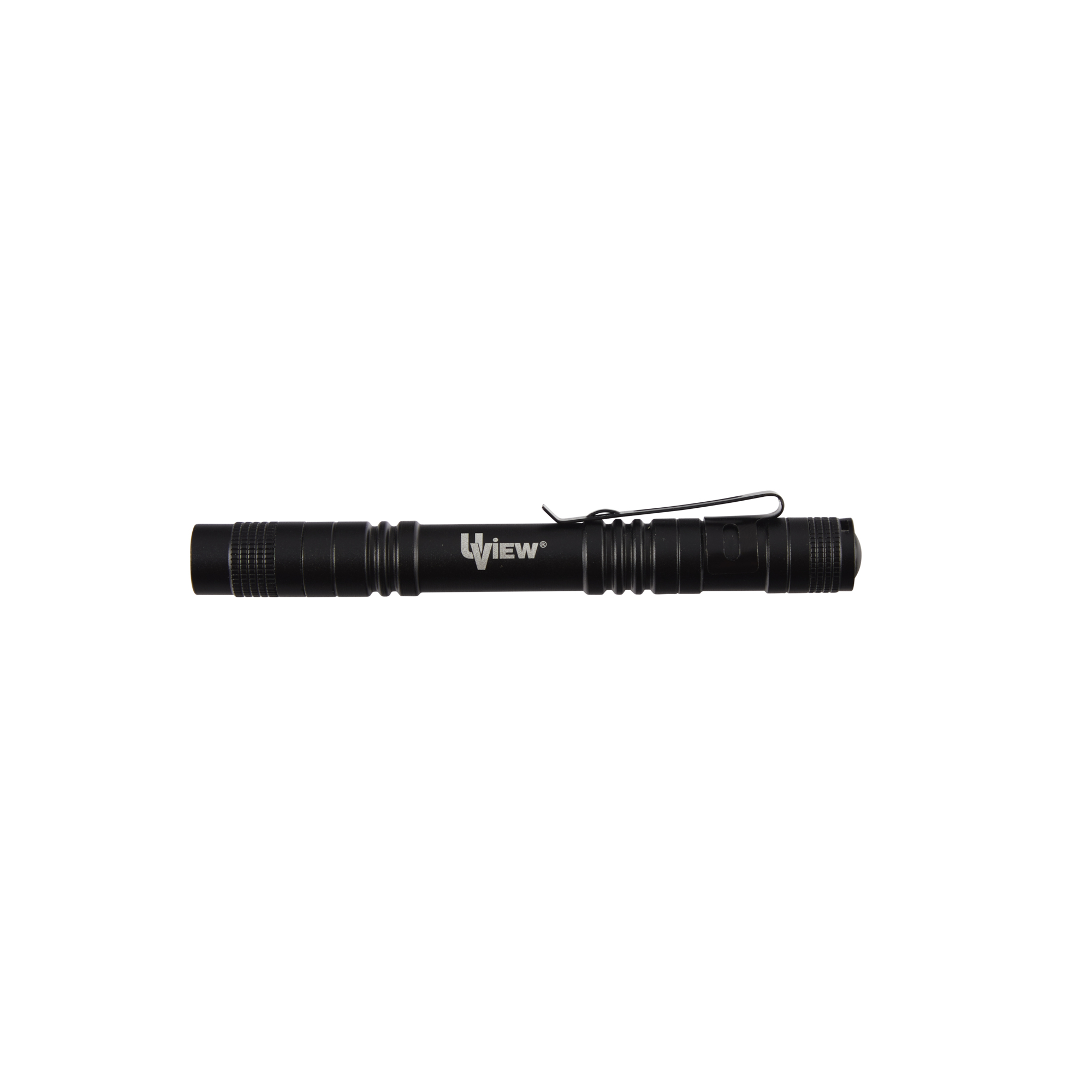 UView PICO UV Leak Detection Light — 395nm Wavelength, Aluminum Alloy, Water-Resistant, Model# EW42085
