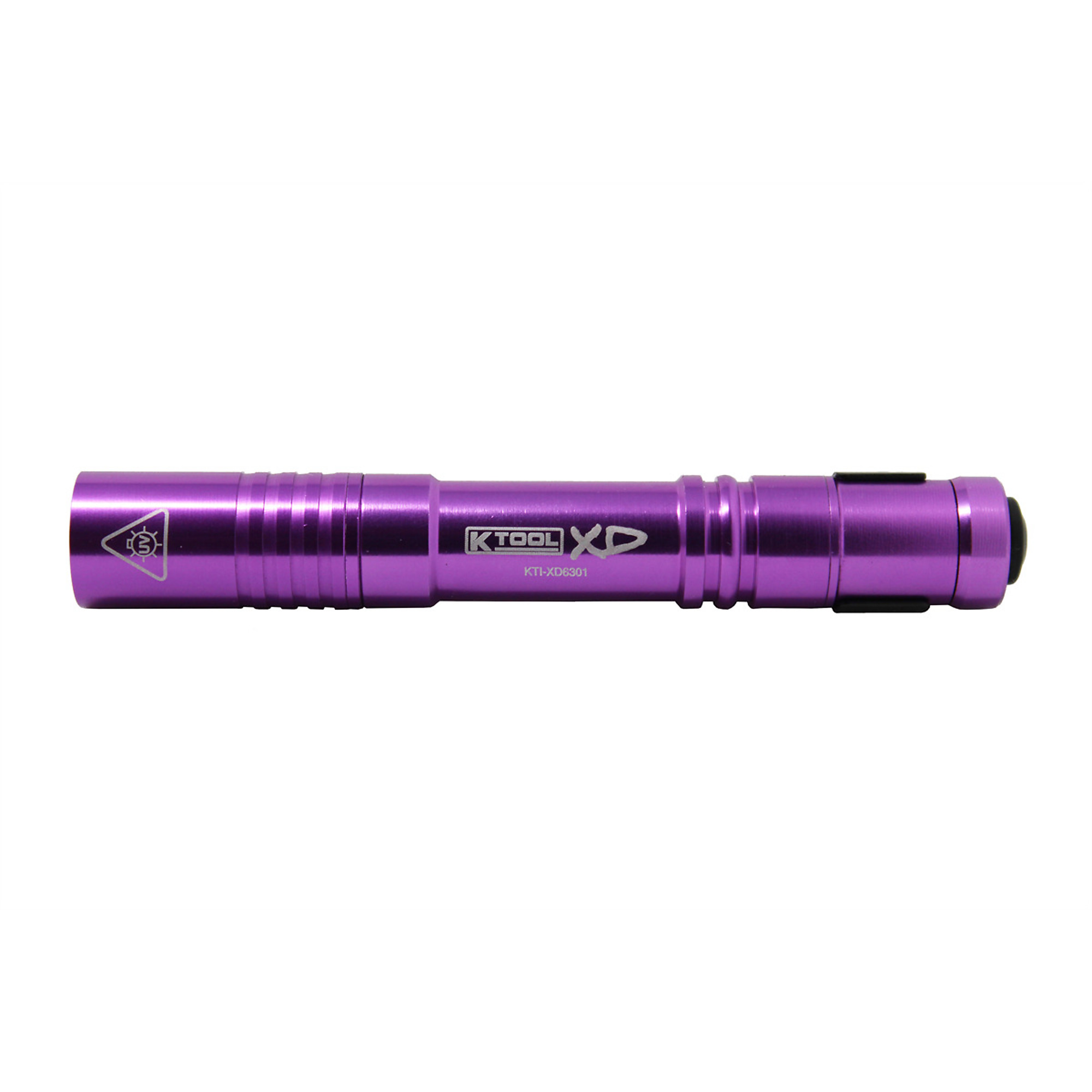 K Tool International UV Pen Light — 1 Watt, 365-370nm