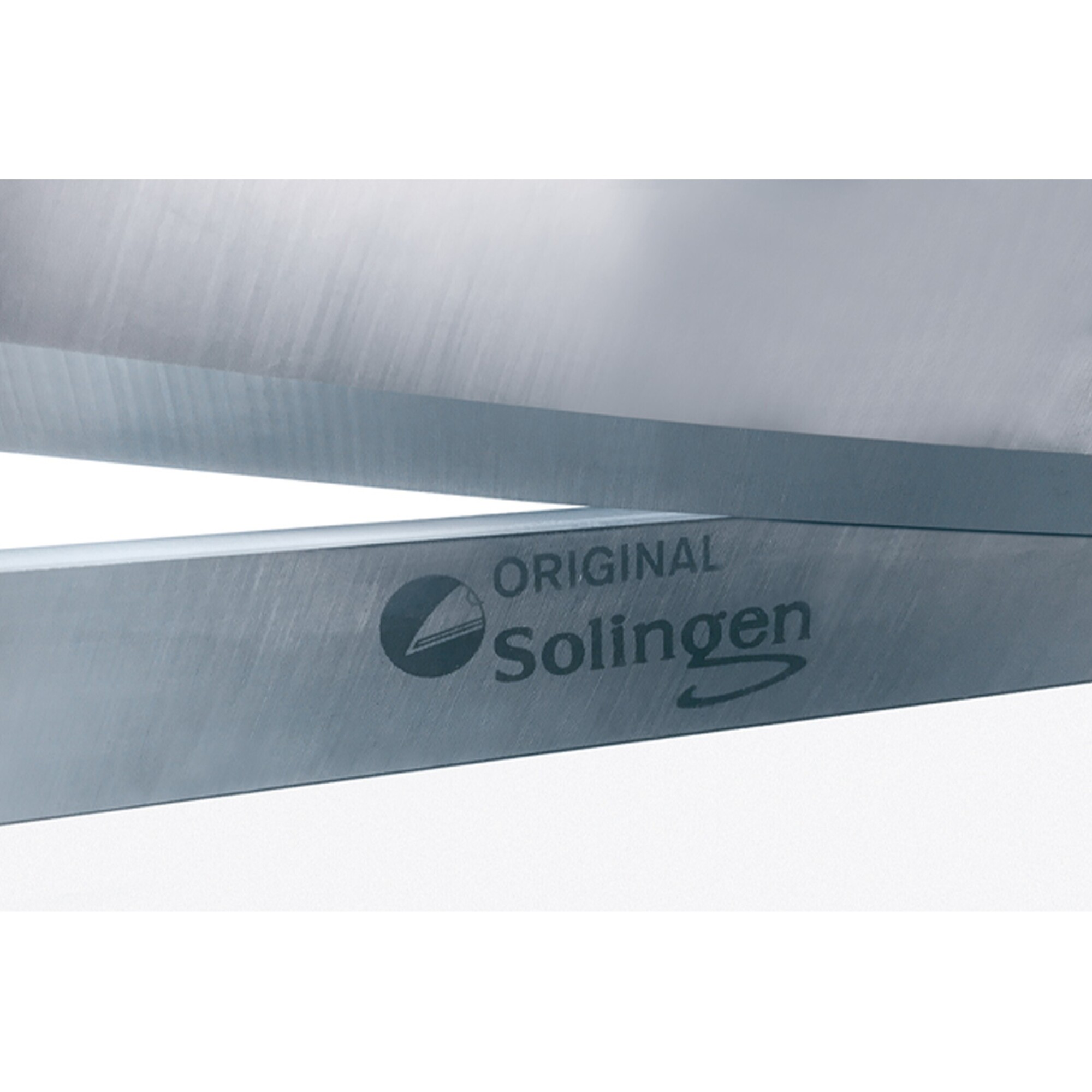 Ideal Replacement Knife Kit — 14.75in. Cutting Length, Solingen Steel Blades, Compatible with Ideal 1138 & 1038 Paper Cutters, Model# Knife Kit for 1138