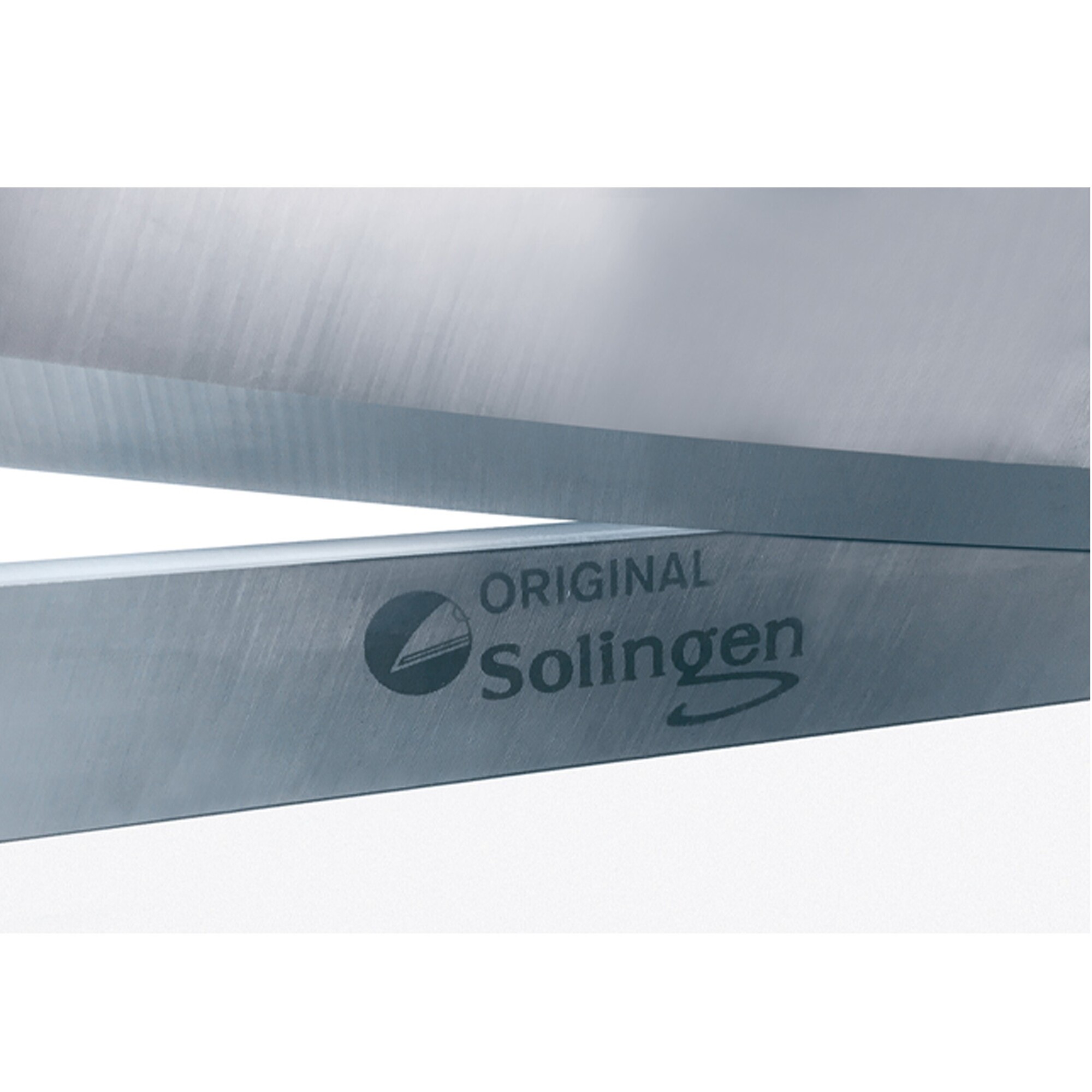 IDEAL Replacement Knife Kit for 1046 Paper Cutter — 18in. Cutting Length, Solingen Steel, Upper & Lower Blades, Model# Knife Kit For 1046
