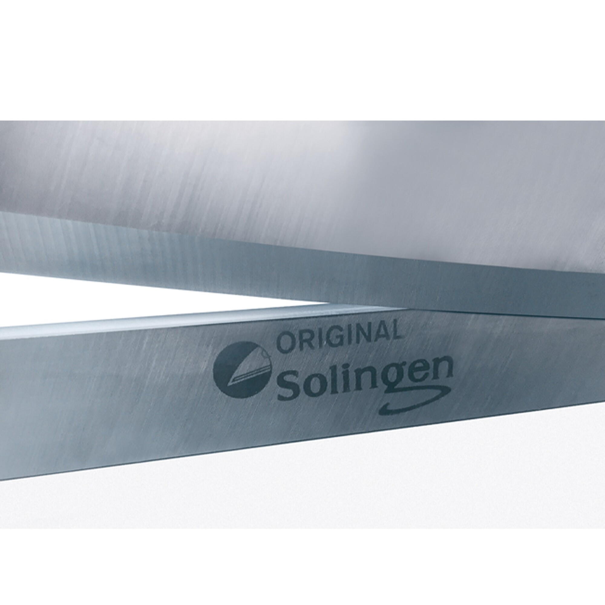 Ideal Replacement Knife Kit — 22.5in. Cutting Length, Solingen Steel Upper & Lower Blades, Model# Knife Kit for 1158
