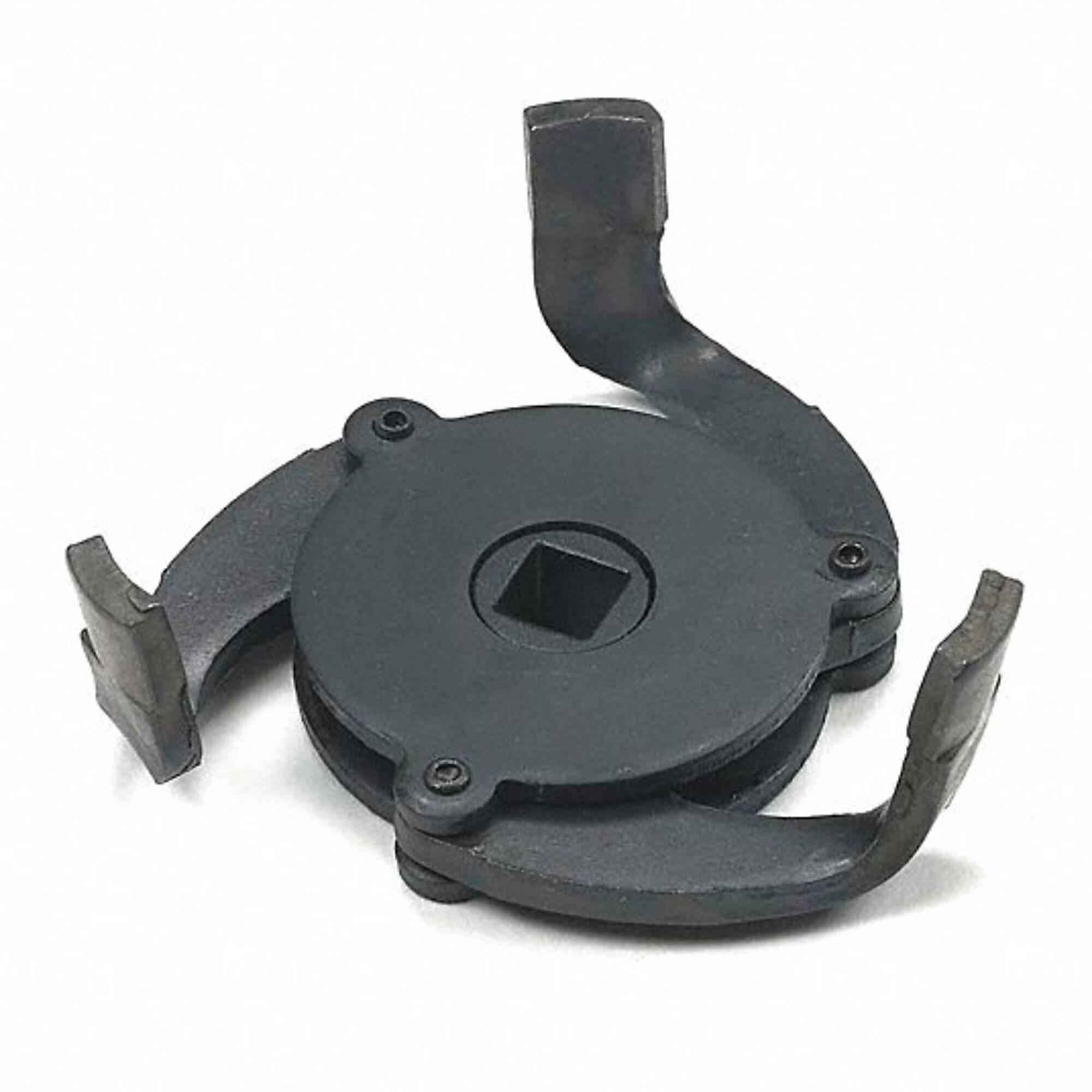 GearWrench Universal 3-Jaw Oil Filter Wrench — 3/8in. Drive, Model# KDT3288D