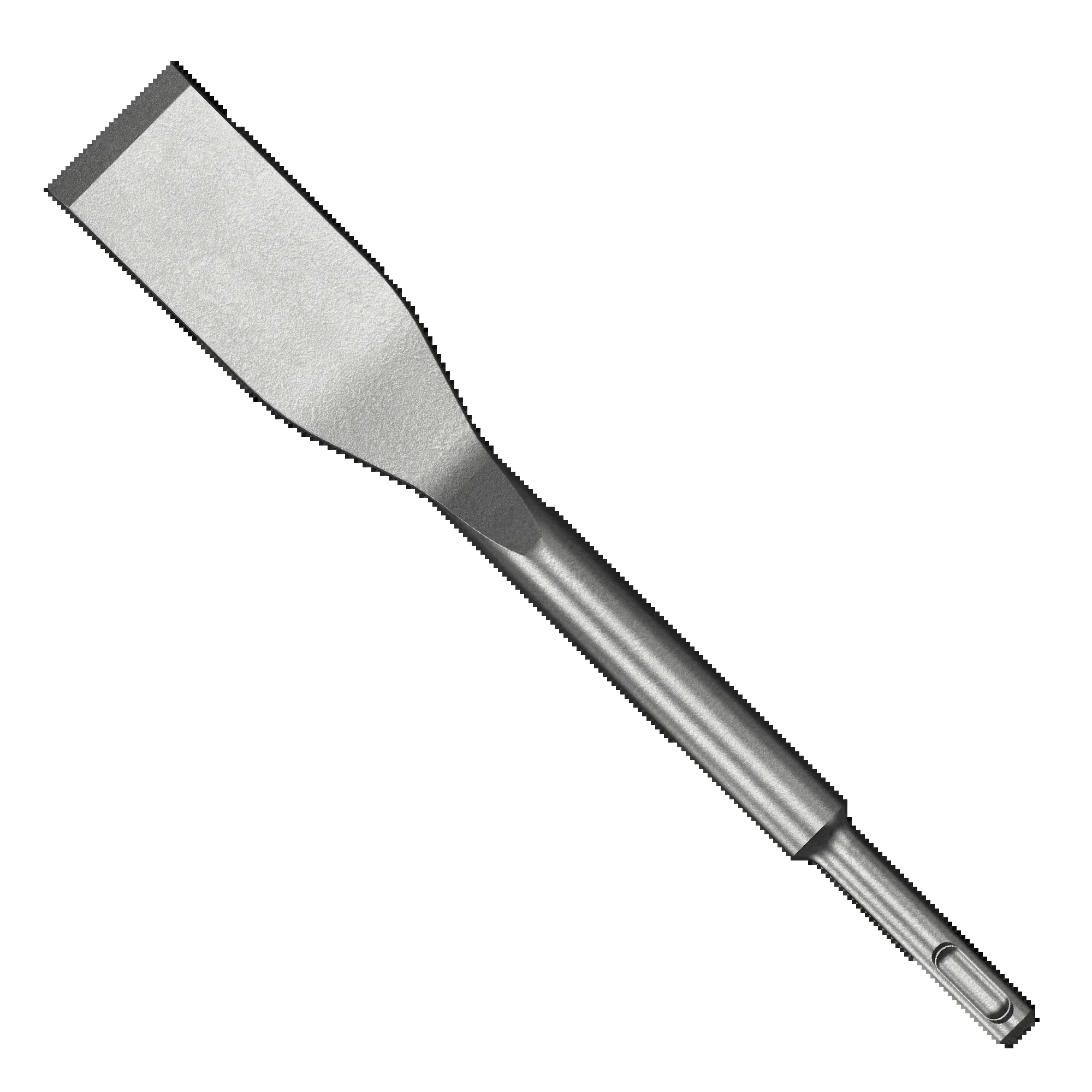 Diablo 1-1/2" x 10" SDS-Plus Tile Chisel