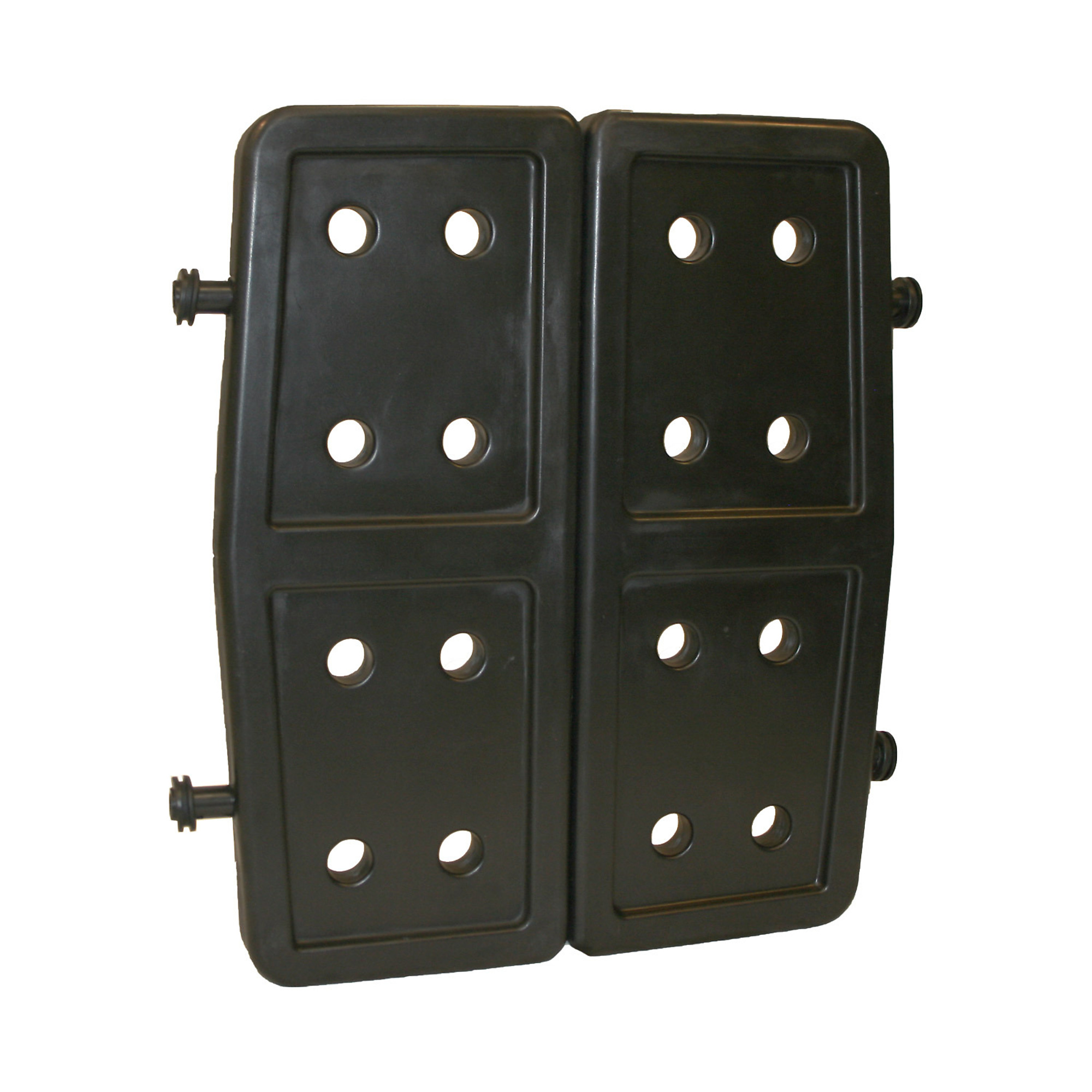Dakota 283 Forever Insert Kennel Divider With Dakota Guard Antimicrobial — X-Large, Model# D2-AM-G3XLG-DIV