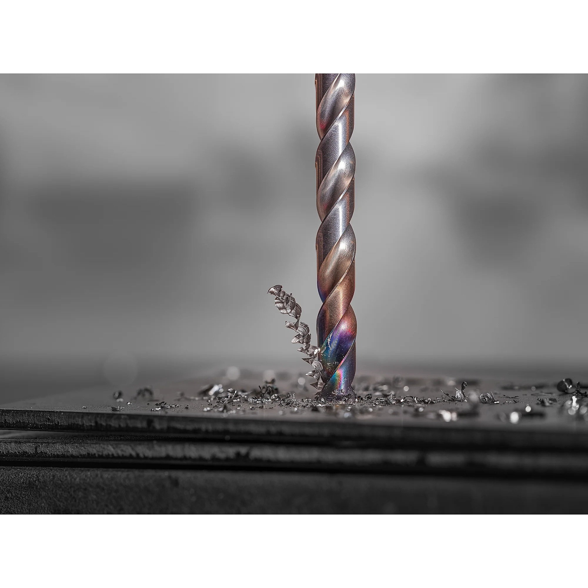 Diablo Tools, 11/64
