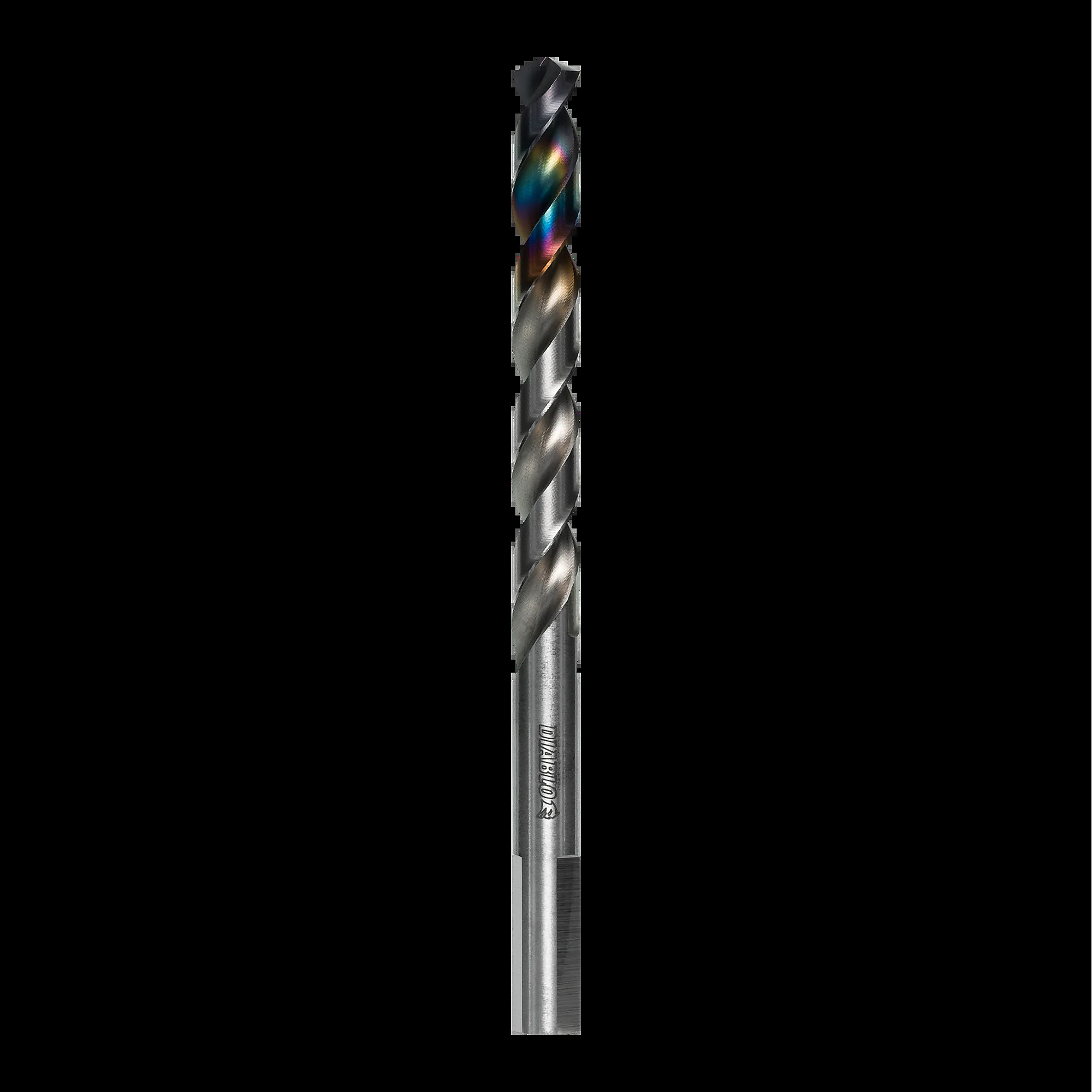 Diablo Tools, 11/32" Metal Demon™ Drill Bit for Mild, Hardened and Stainless Steels, Model# DMD1132JP1