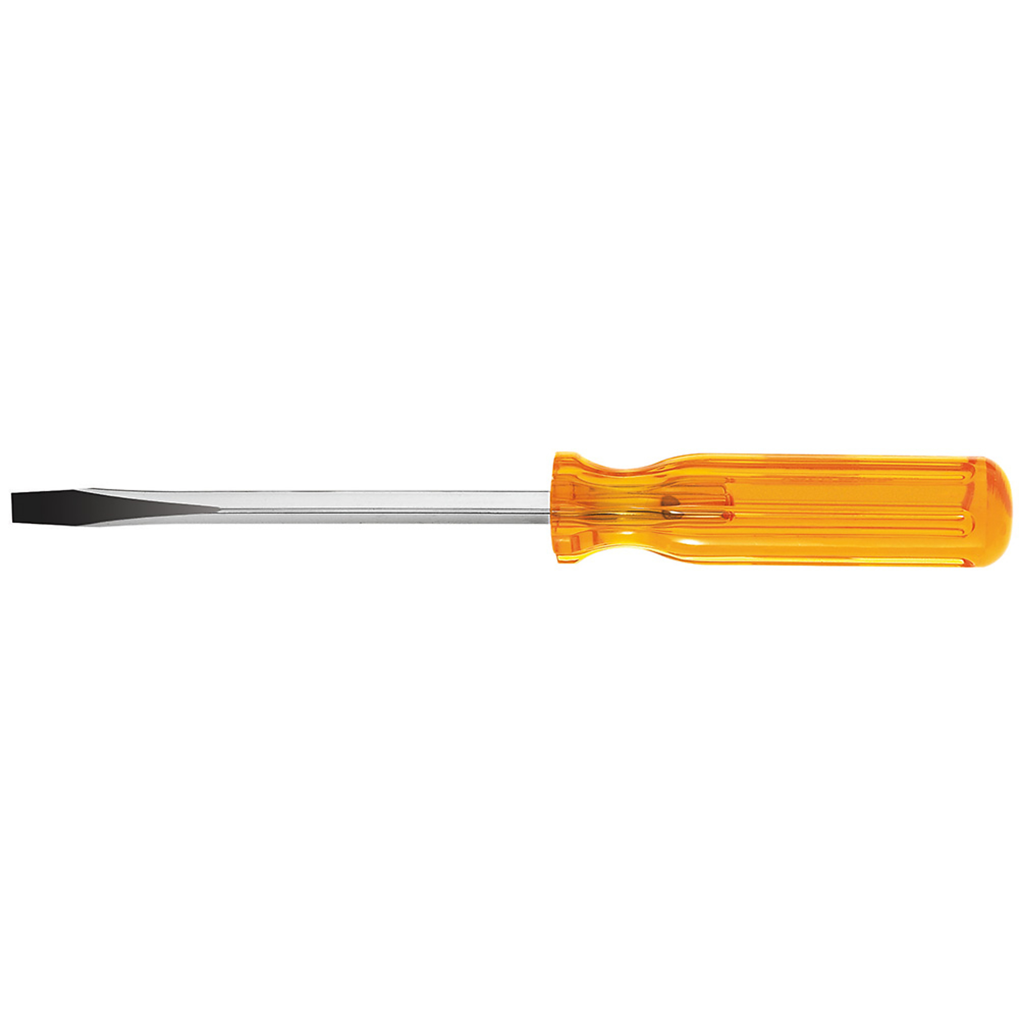 5/16-Inch Keystone Screwdriver, 8-Inch Round Shank | Northern Tool