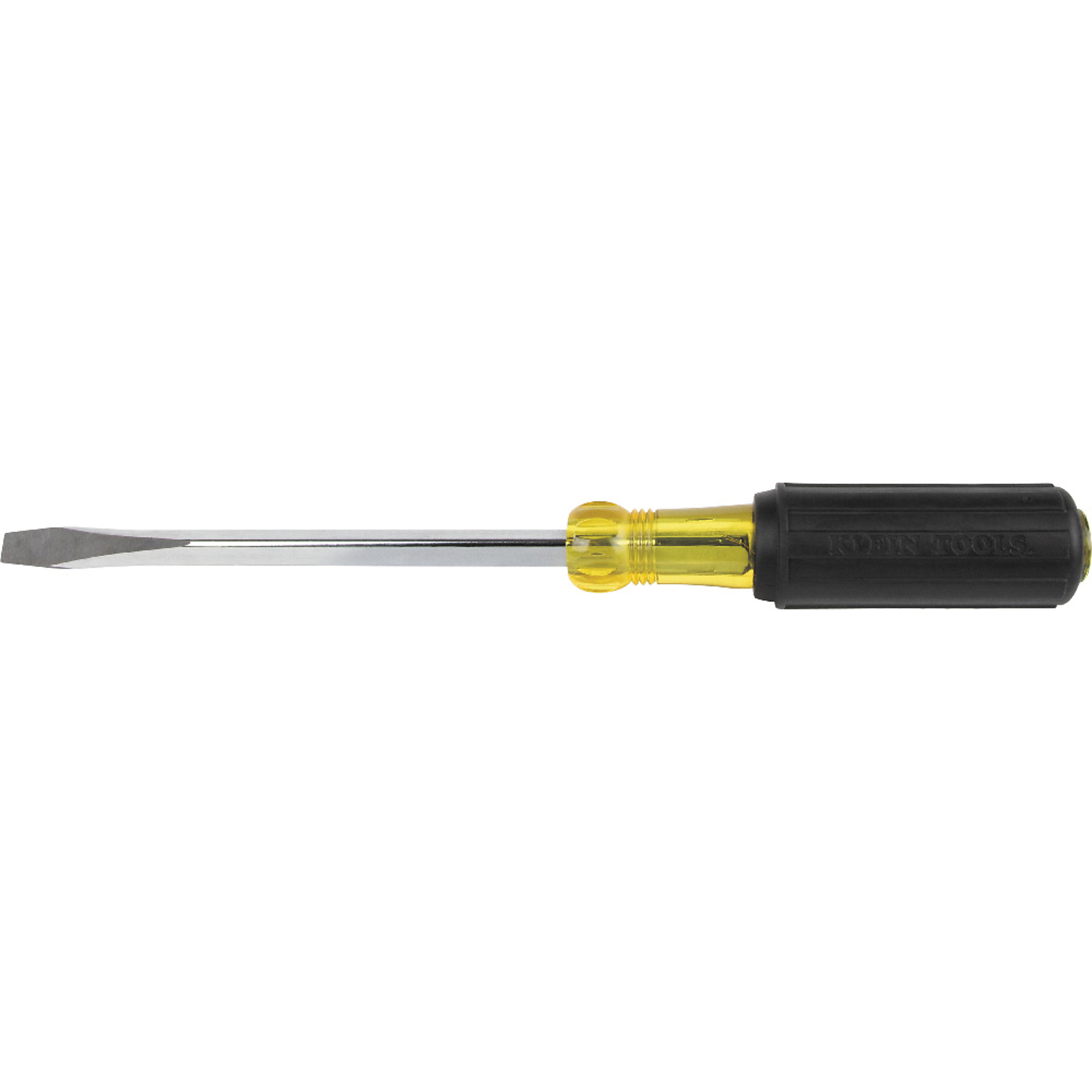 5/16-Inch Keystone Screwdriver, 6-Inch Square Shan | Northern Tool