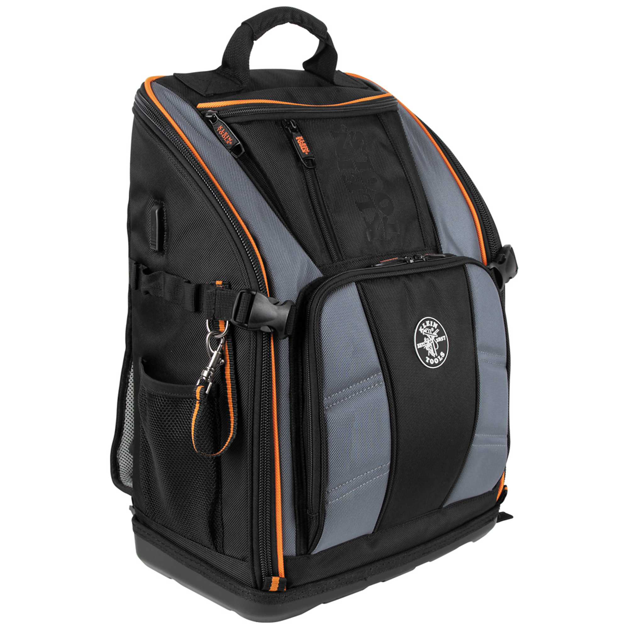 Tradesman Pro™ Tool Station Tool Bag Backpack, 27, Model# 62482