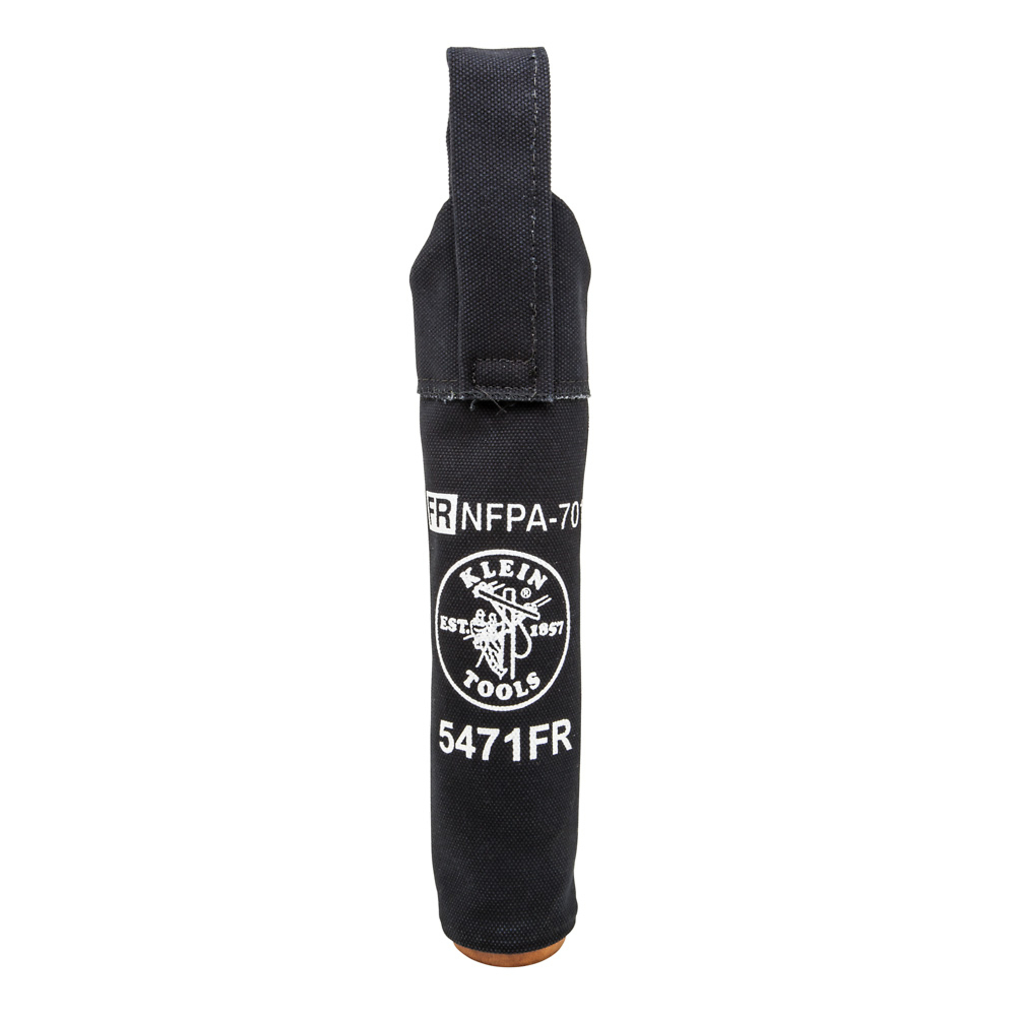 Flame-Resistant Electrode Bag, Model# 5471FR
