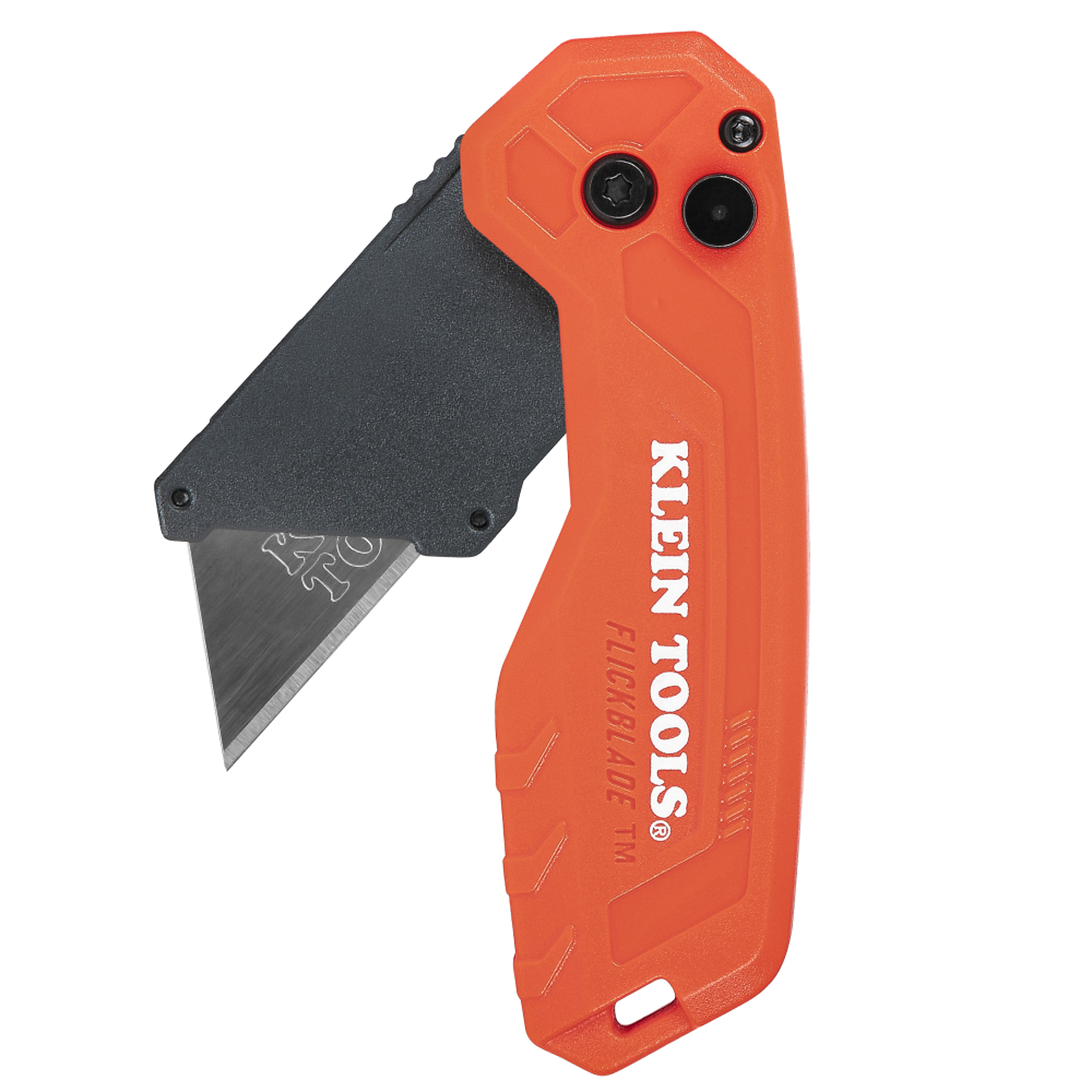 FLICKBLADE™ Subcompact Folding Utility Knife, Model# 44307