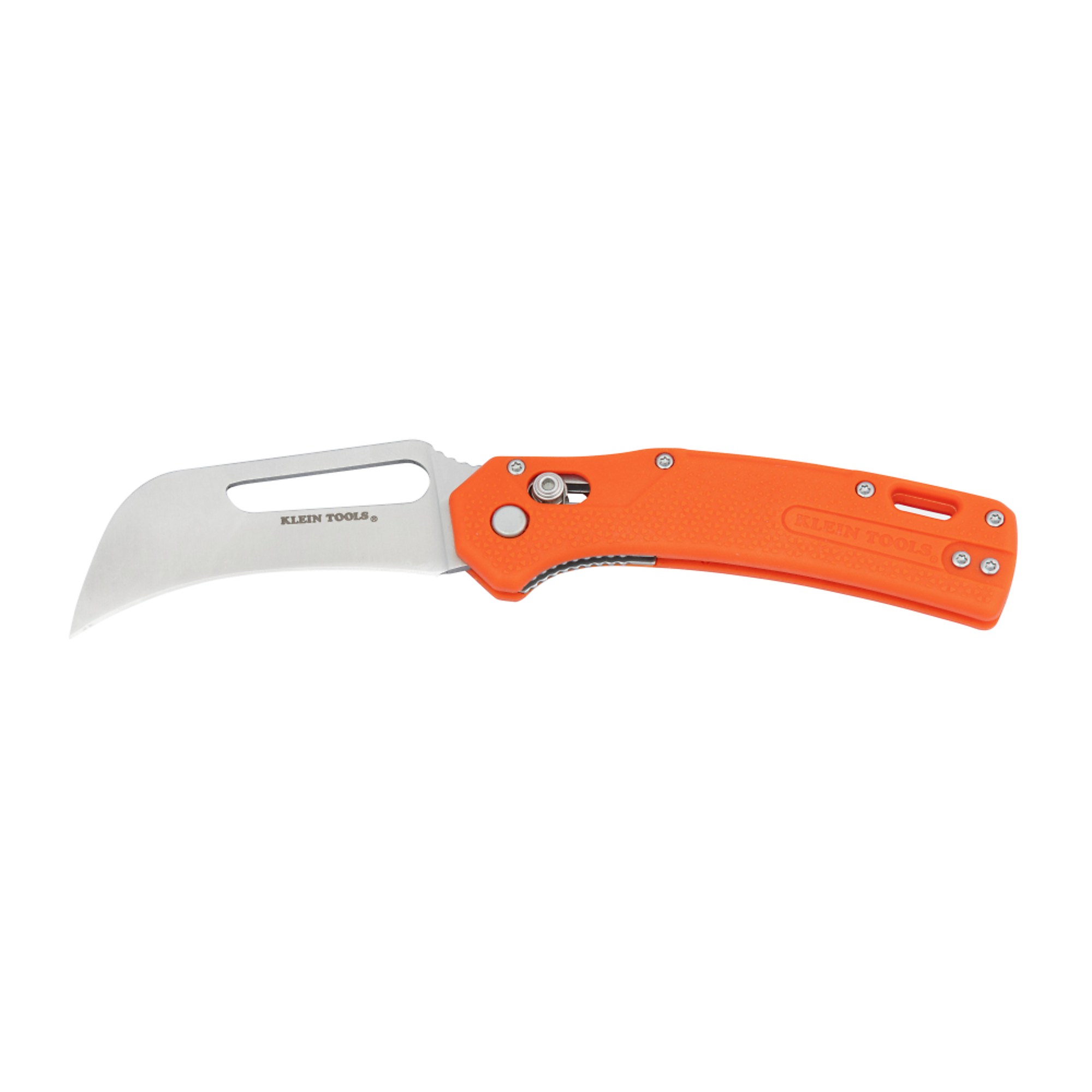 Pocket Knife, Cable Skinning, Hawkbill Blade, Model# 44056