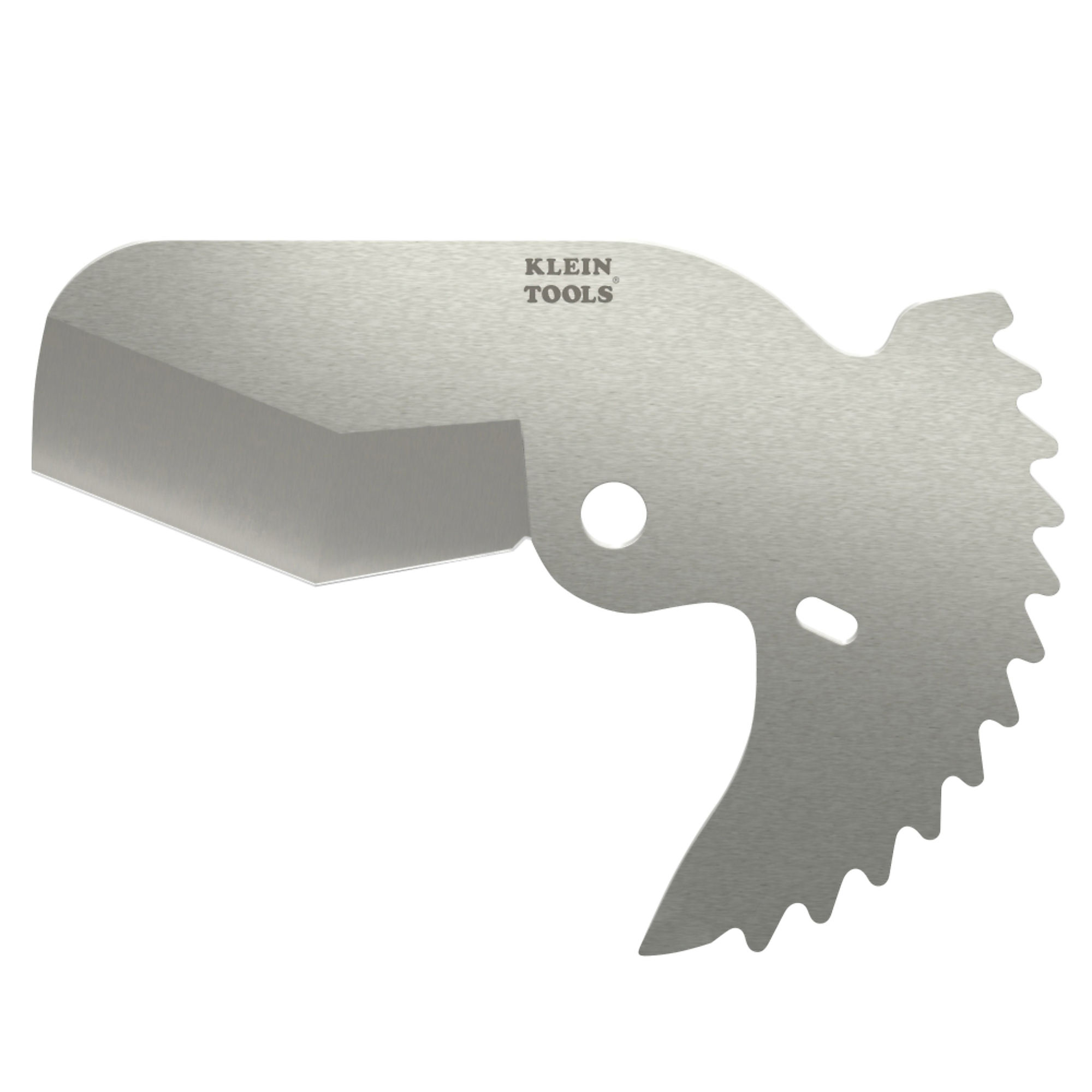 Replacement Blade for 1-1/4-Inch Ratcheting PVC Pi, Model# 50064