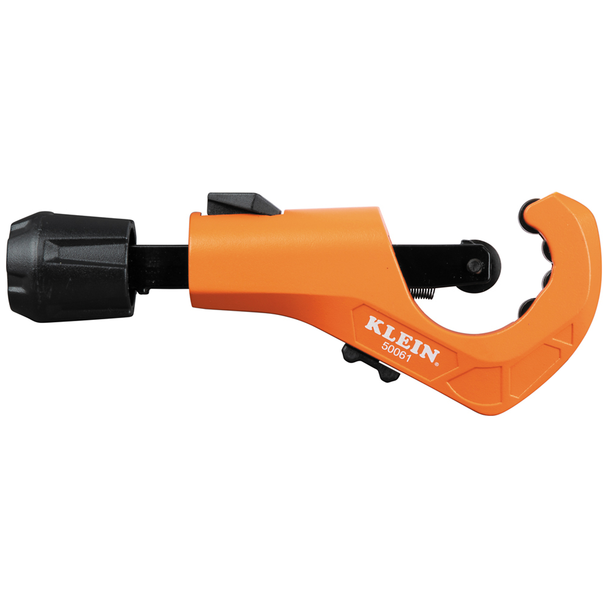 1-5/8-Inch Quick-Adjust Tubing Cutter, Model# 50061
