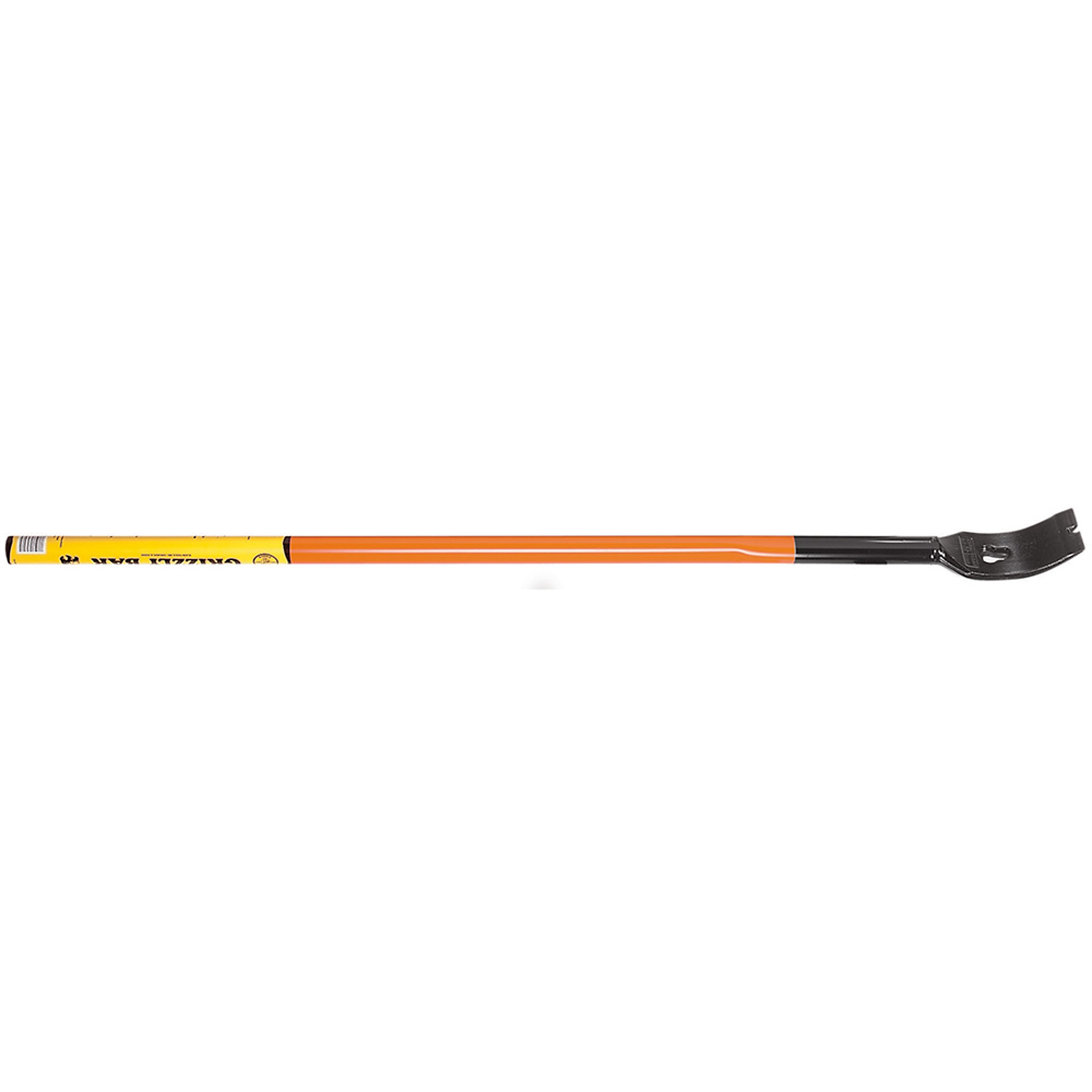 Grizzly Bar, Model# 64306