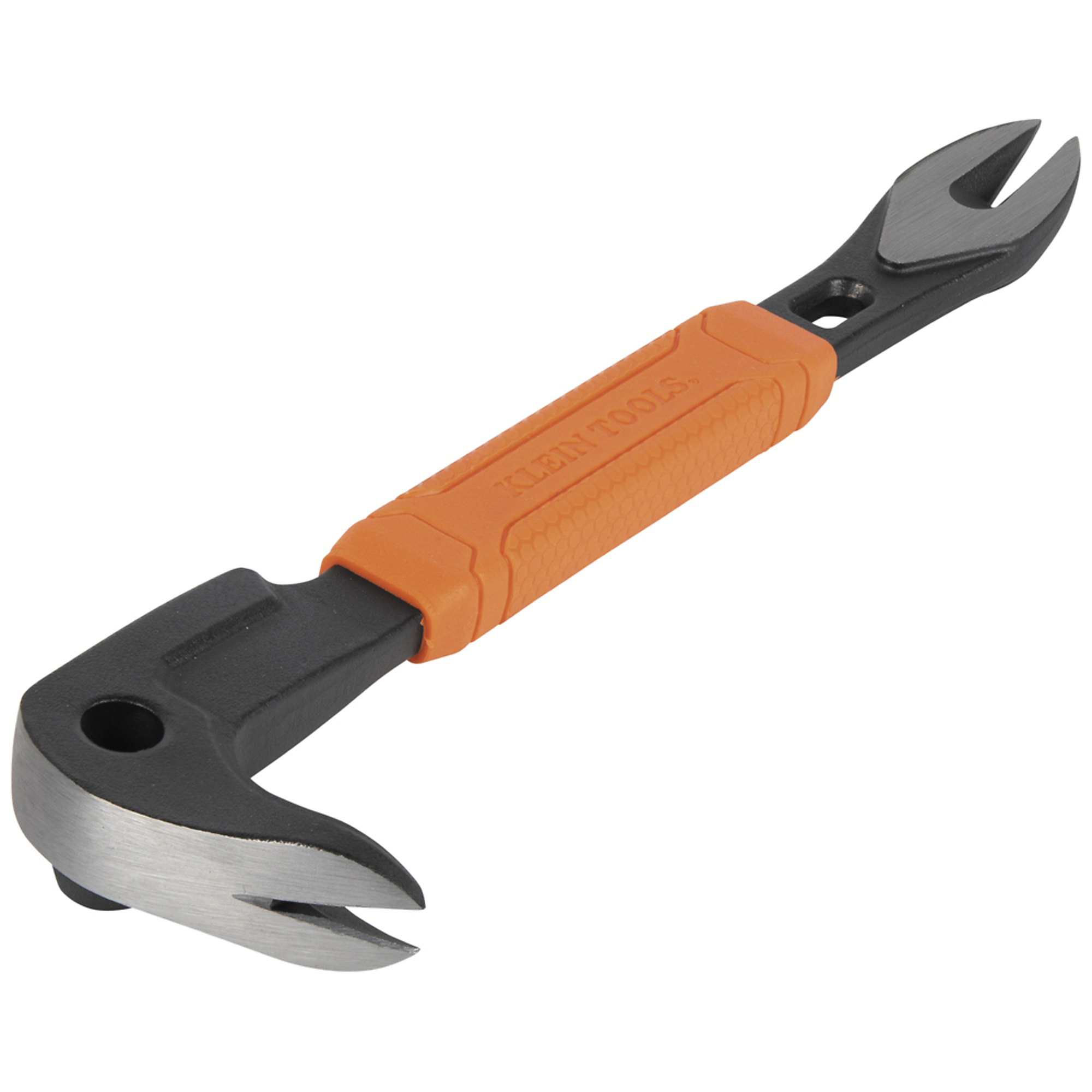 Nail Puller with Integrated Dimpler, 8-Inch, Model# 66091