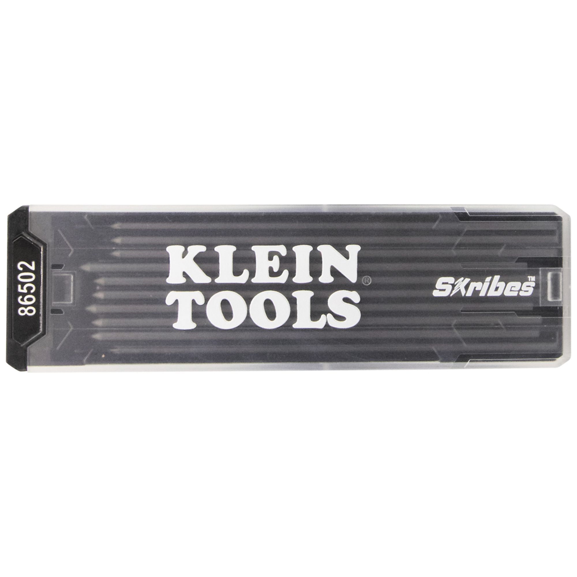 Skribes™ Replacement Leads, Black, 10-Pack, Model# 86502