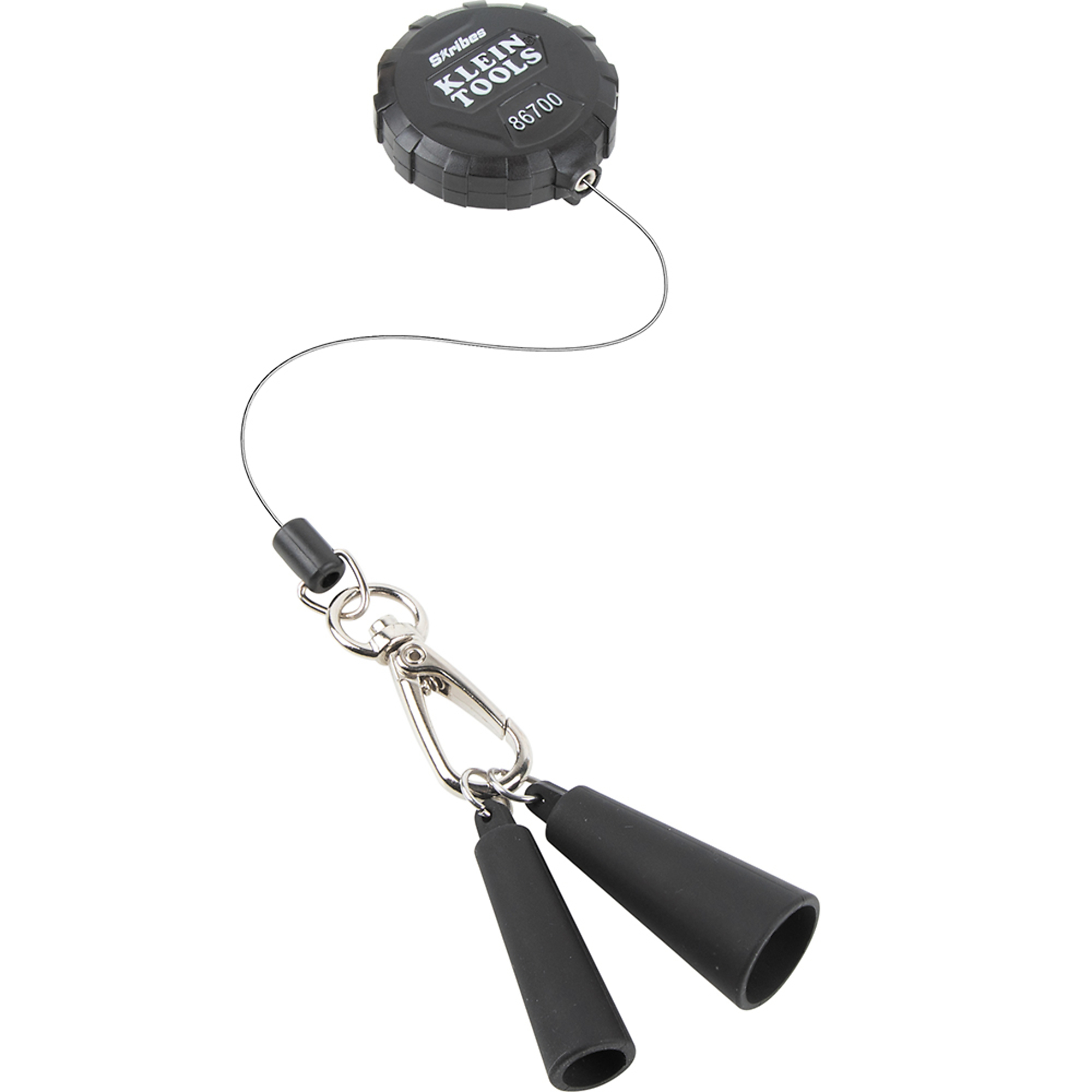 Skribes™ Retractable Marker Holder, Model# 86700