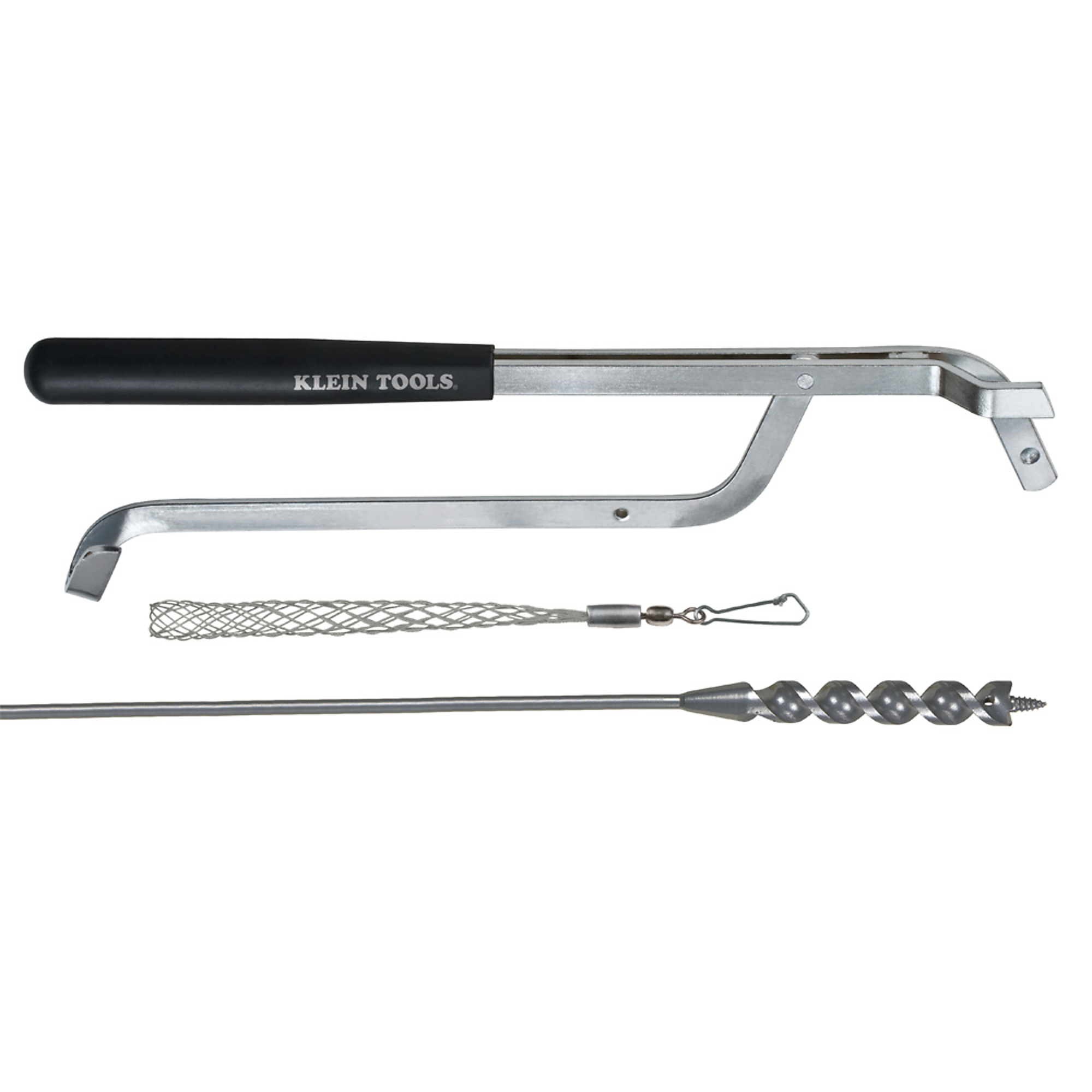 Klein Tools Flex Bit Kit, Model# 53721
