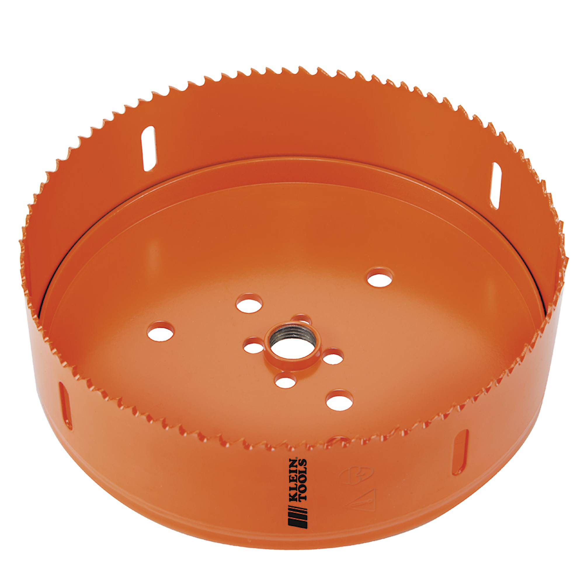 Bi-Metal Hole Saw, 6-3/8-Inch, Model# 31900