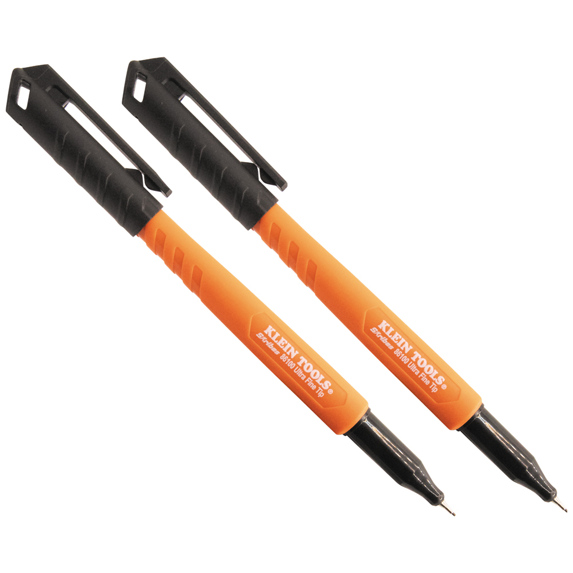 Skribes™ Ultra Fine Tip Permanent Markers, Black,, Model# 861002