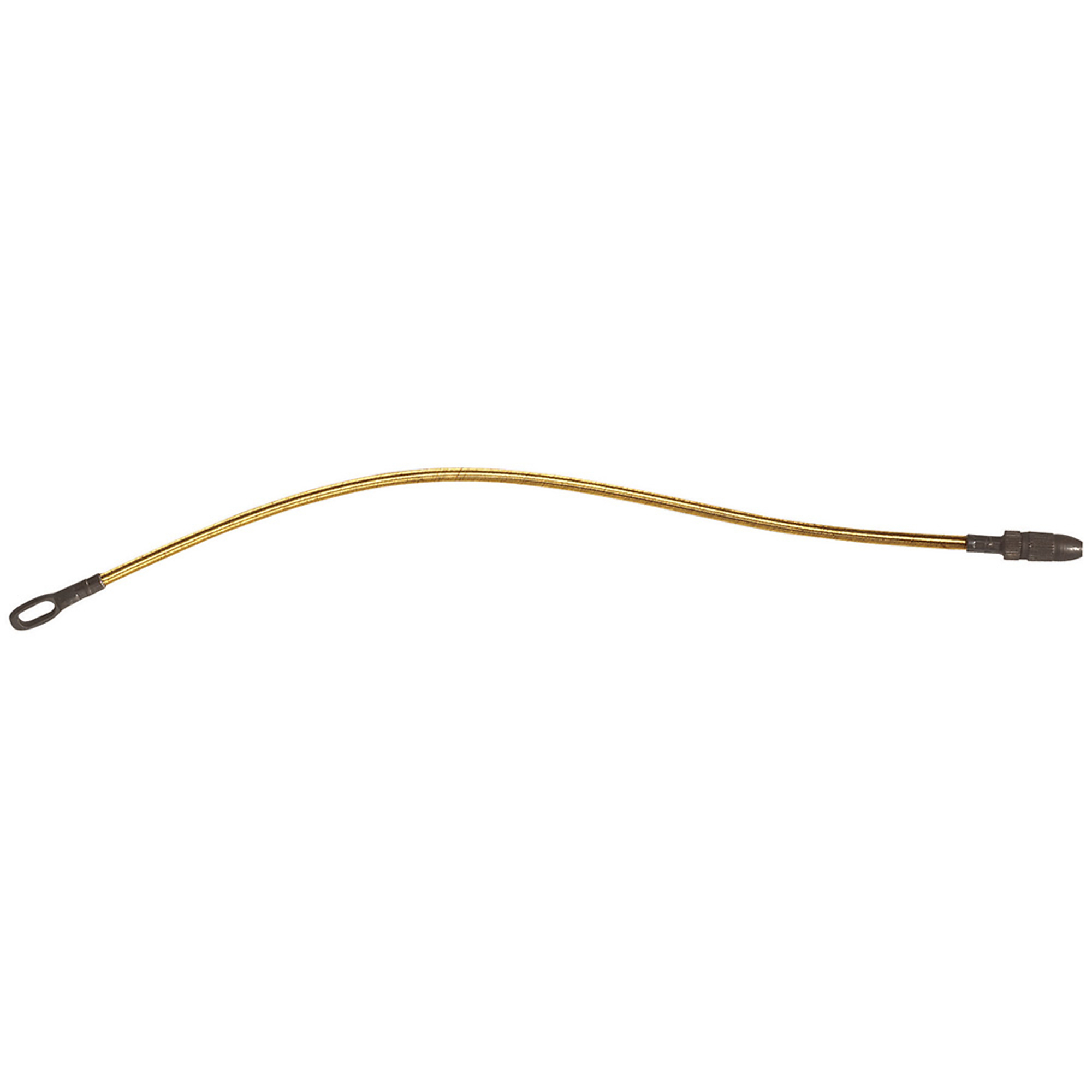 13-Inch Flexible Fish Tape Leader, Model# 50350