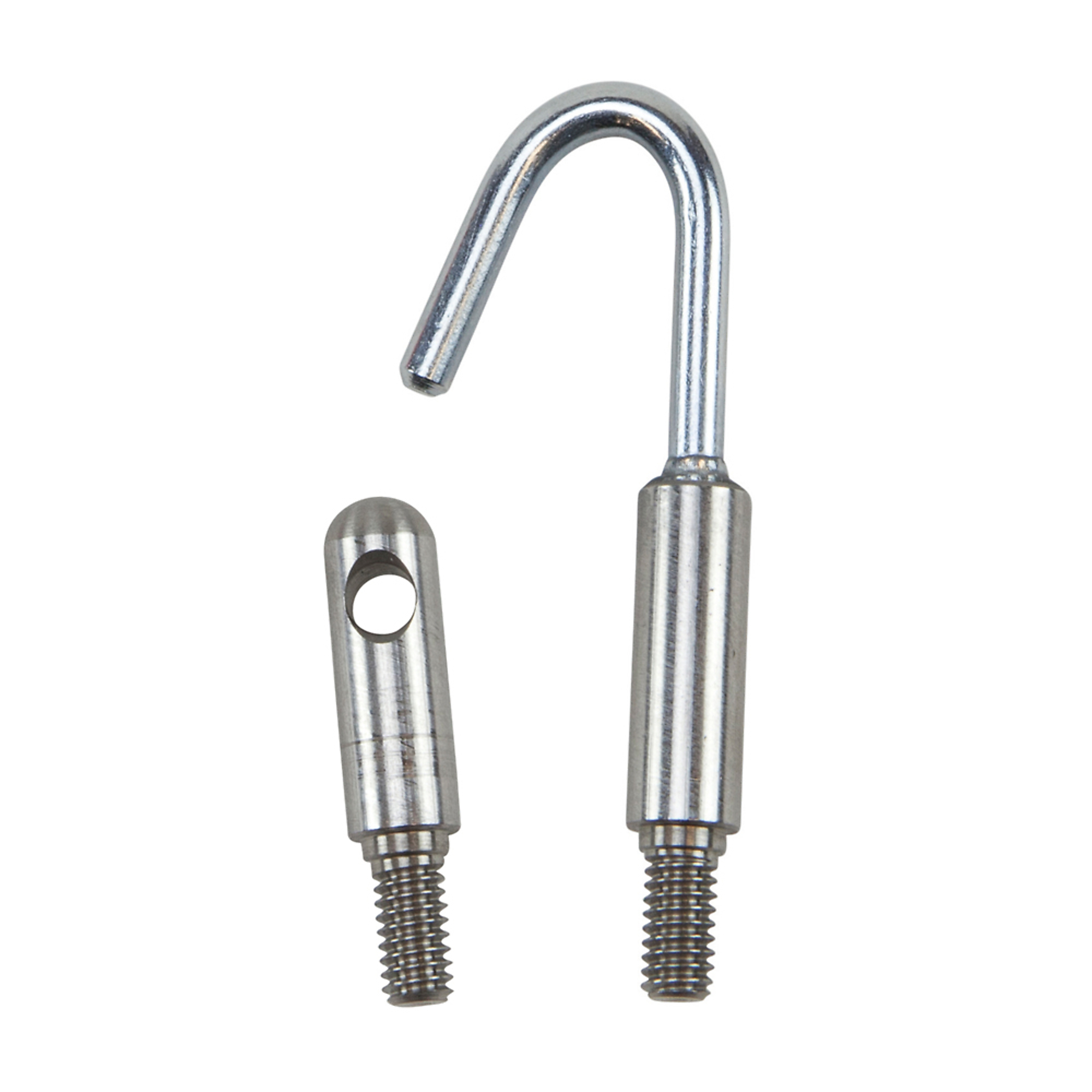 Single Hook and Bullet Fish Rod Attachments, Model# 56517