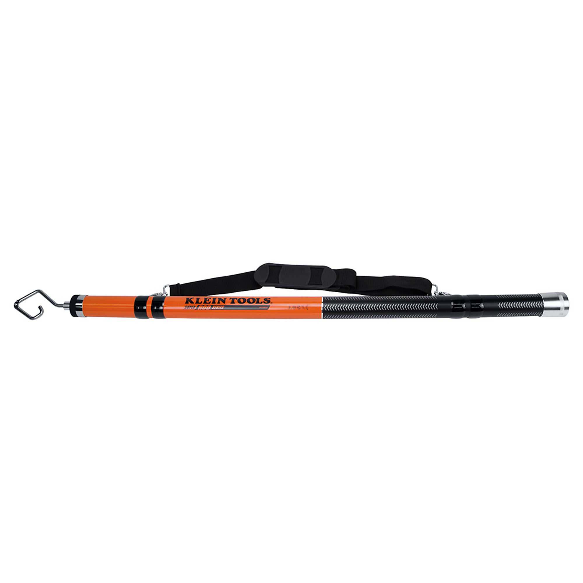 WireSpanner Plus™ Telescopic Pole, Model# SRS56036