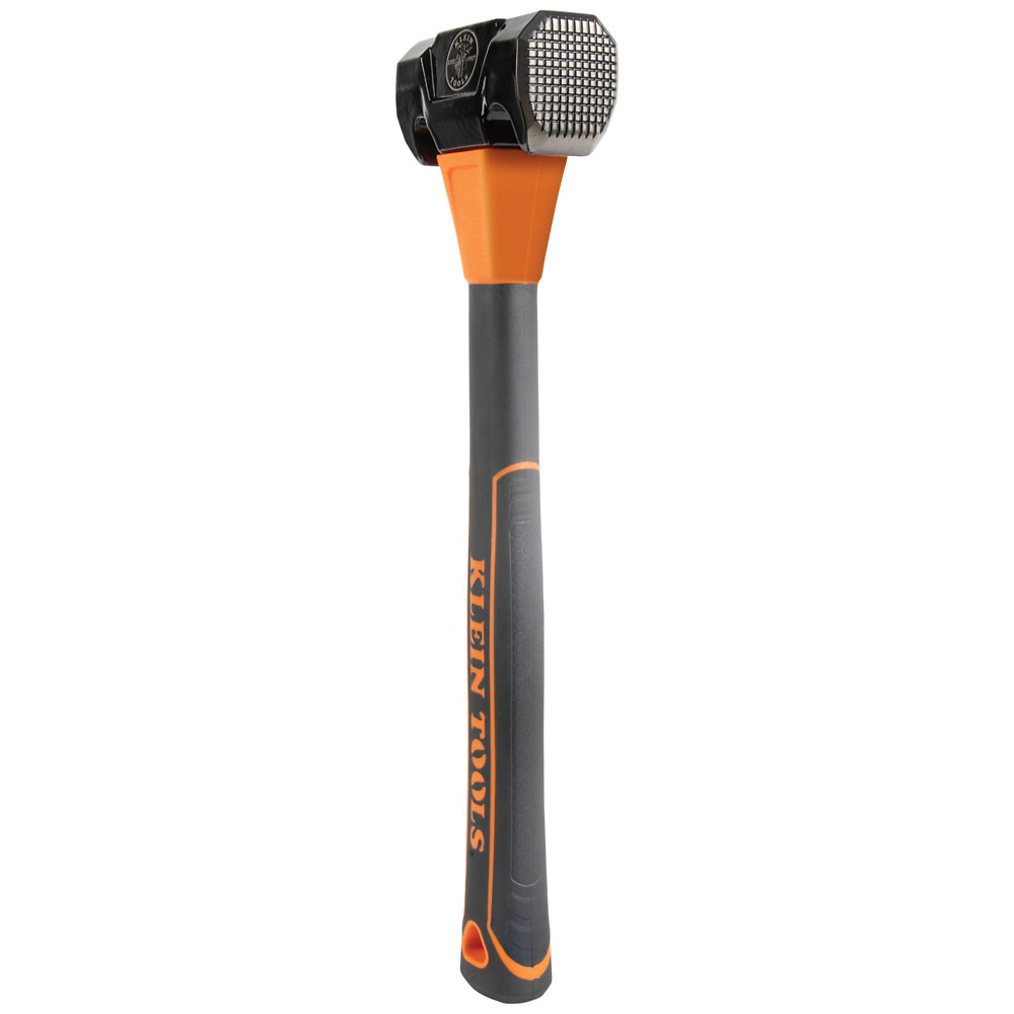 Lineman's Milled-Face Hammer, Model# 80936MF