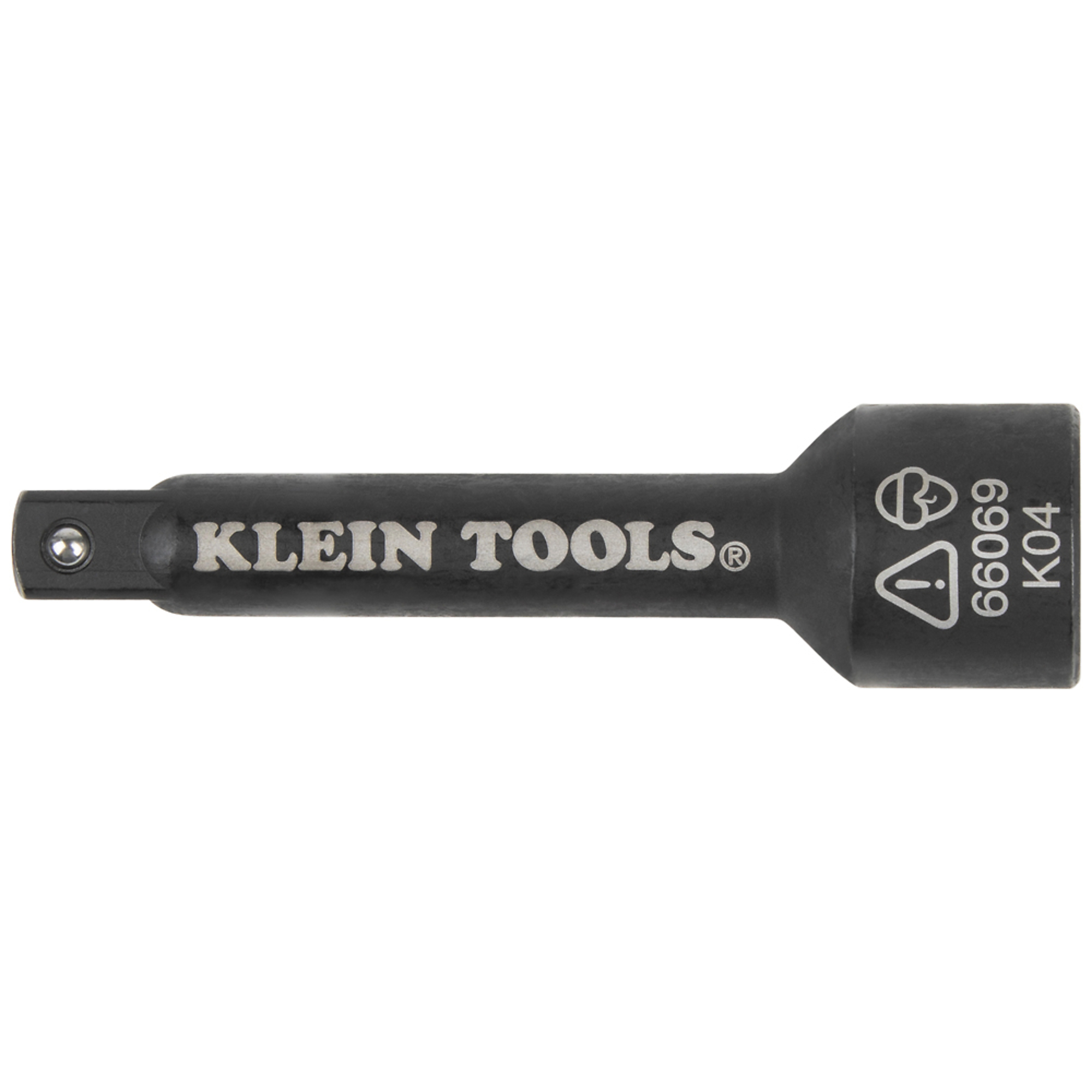 Flip Quad Socket Adapter, 1/2 to 3/8 Inch, Model# 66069