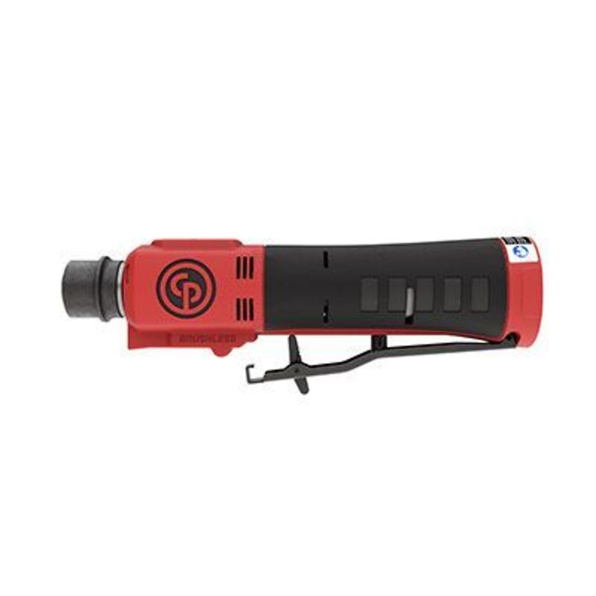 Cordless Tire Buffer, 7/16 Inch Hex Quick Change, 2-Speed, 14.4 V / 2.0 Ah, Li-ION, Bare Tool, 200 W - 1200 / 2500 RPM Model# CP8323