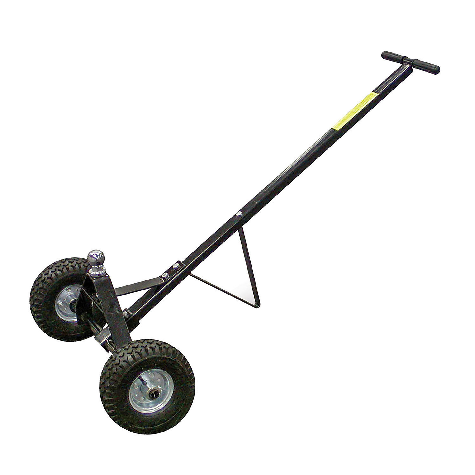 Sportsman Series Trailer Dolly — 600-Lb. Capacity, Model# TRDOLLY