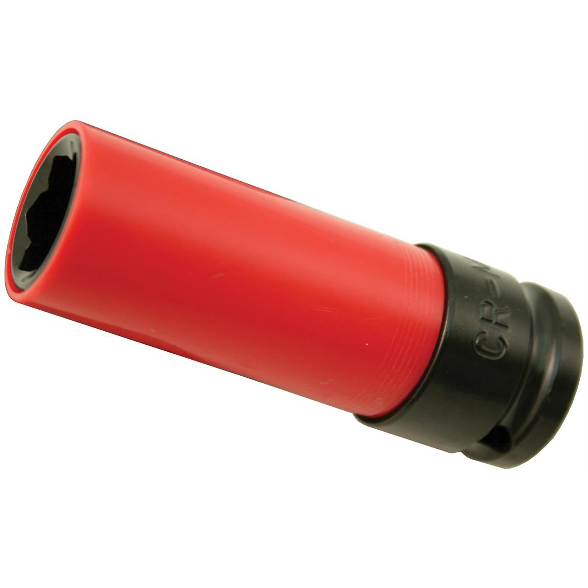 CTA Manufacturing Mercedes Lug Nut Socket — 1/2in. Drive, 6-Point, Model# CTA4218