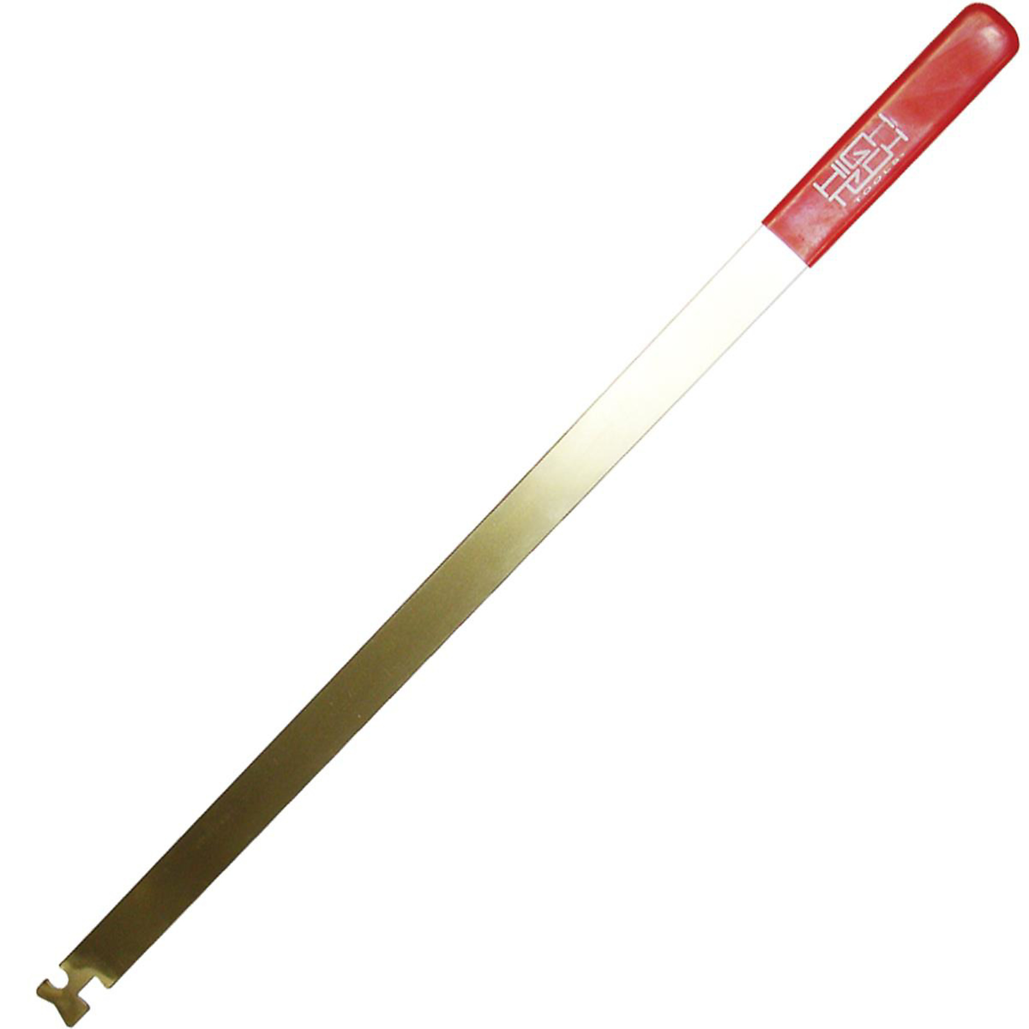 Access Tools Slim Jim — Stainless Steel, Rounded Edges, Durable, Model# AETSJ2