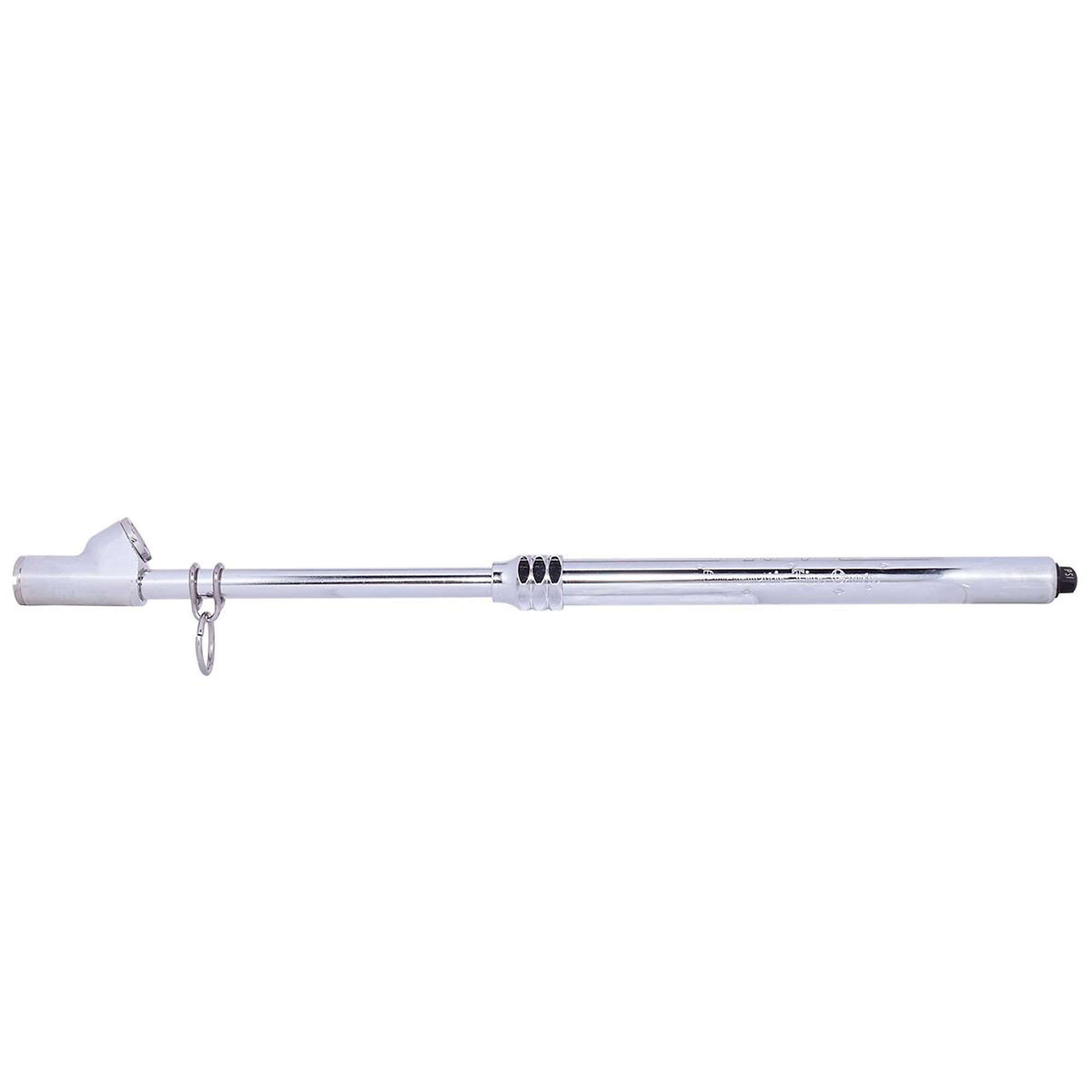 Dill Air Controls Truck Service Gauge with Internal Components, Model# DIL7285R
