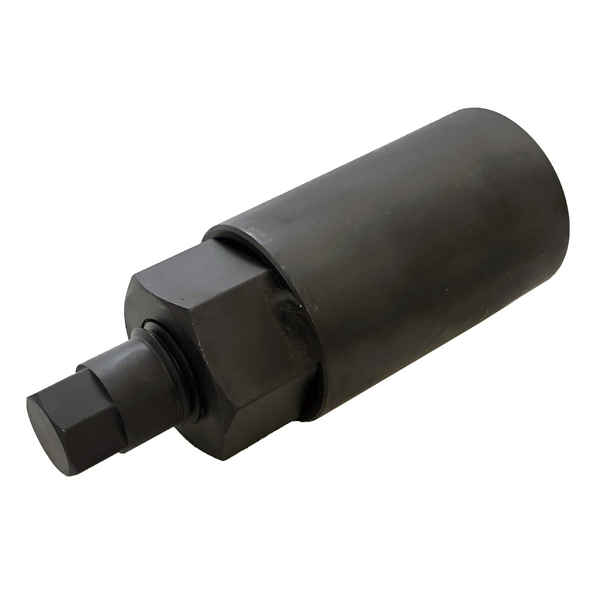 CTA Manufacturing Subaru Ball Joint Puller — 19mm Hex Drive, Durable Design, Model# CTA8881