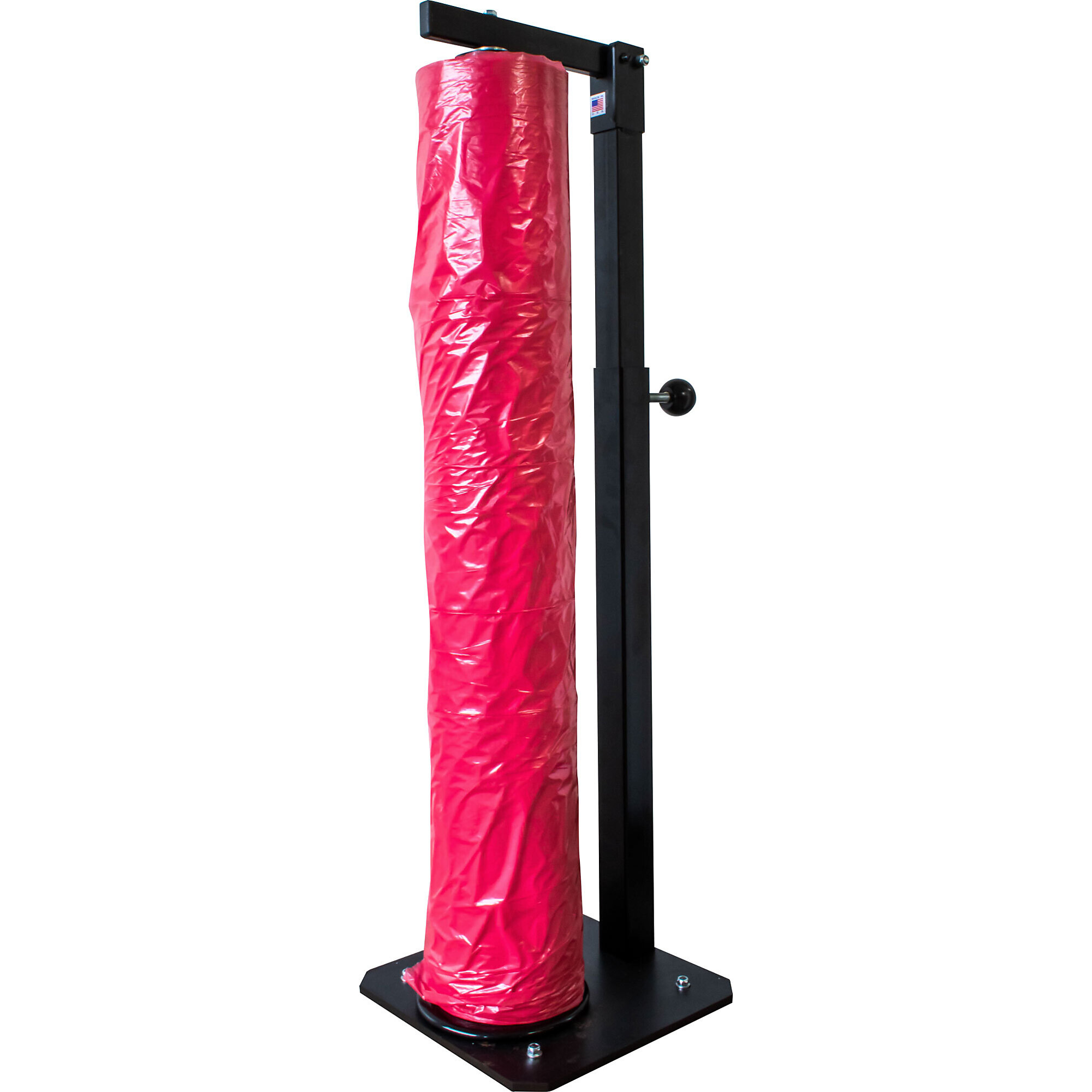 Encore Packaging - Poly Tubing, Kraft Paper, & Stretch Film Dispenser - 24-36" EP-745-24-36