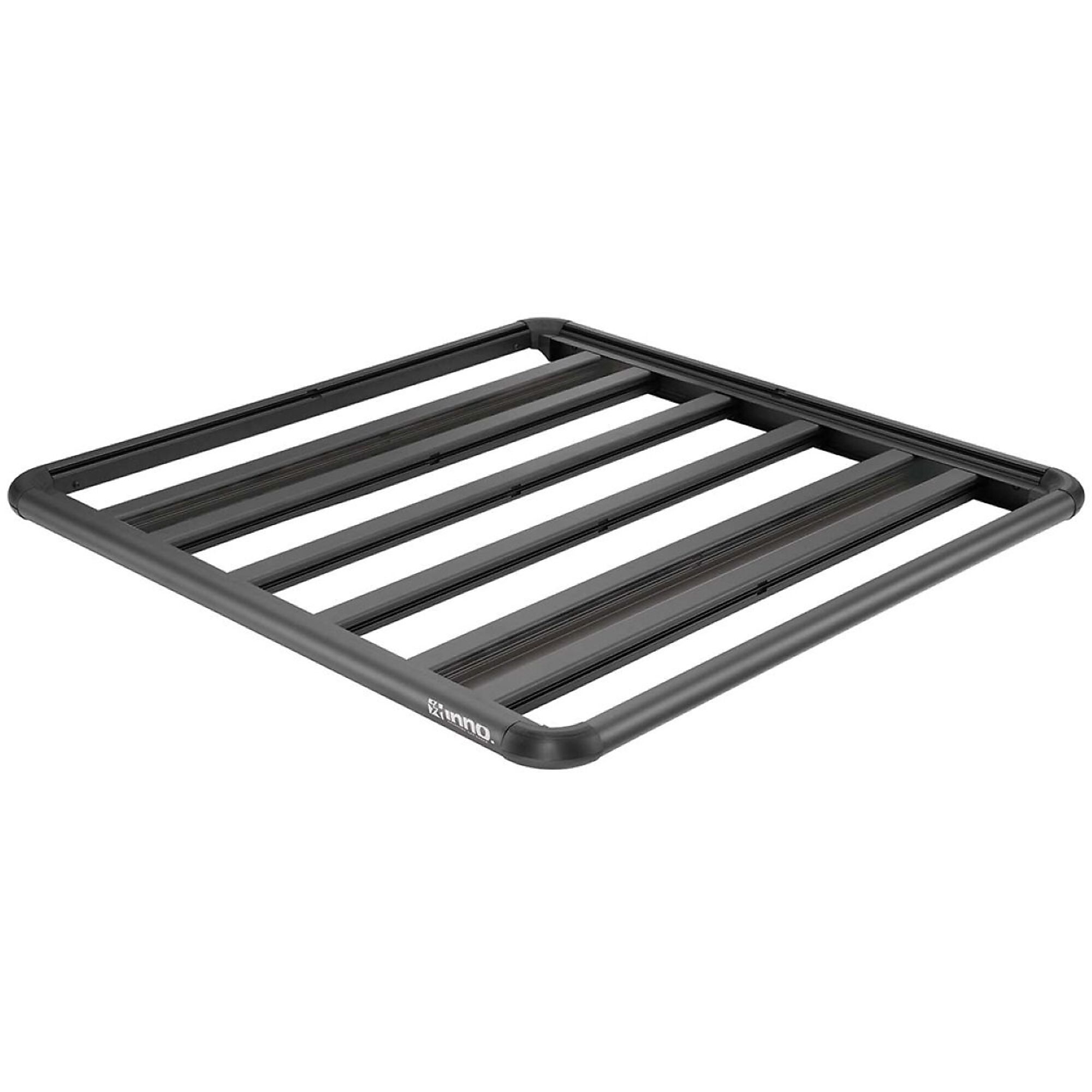Inno Roof Deck Cargo Basket — Stainless Steel, Model# INA520