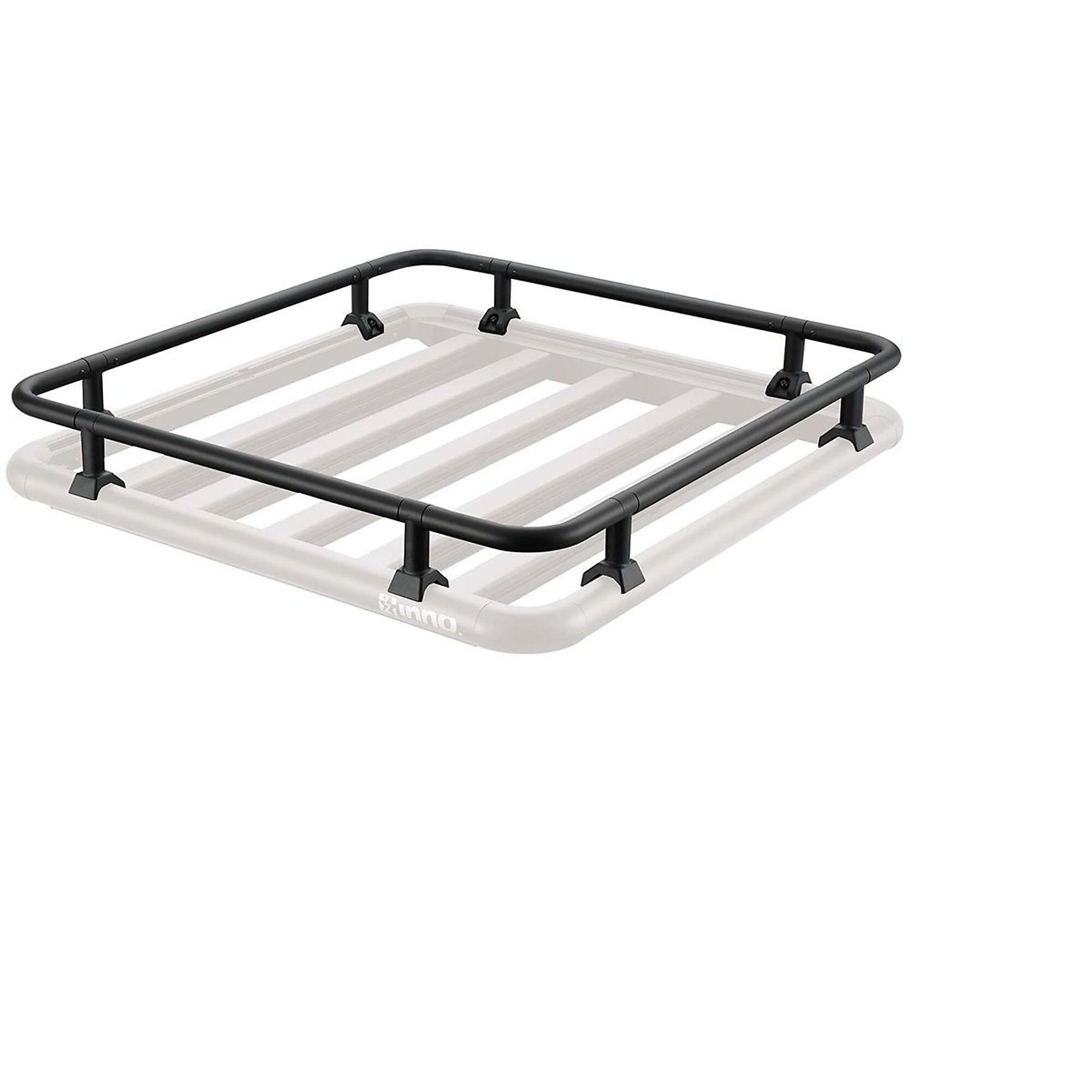 INNO Rail Kit for INA510 Roof Deck, Model# IOP50